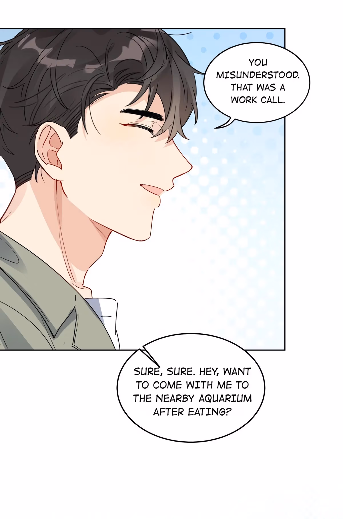 Read The True Scandal chapter 41 image 14 on Lezhin