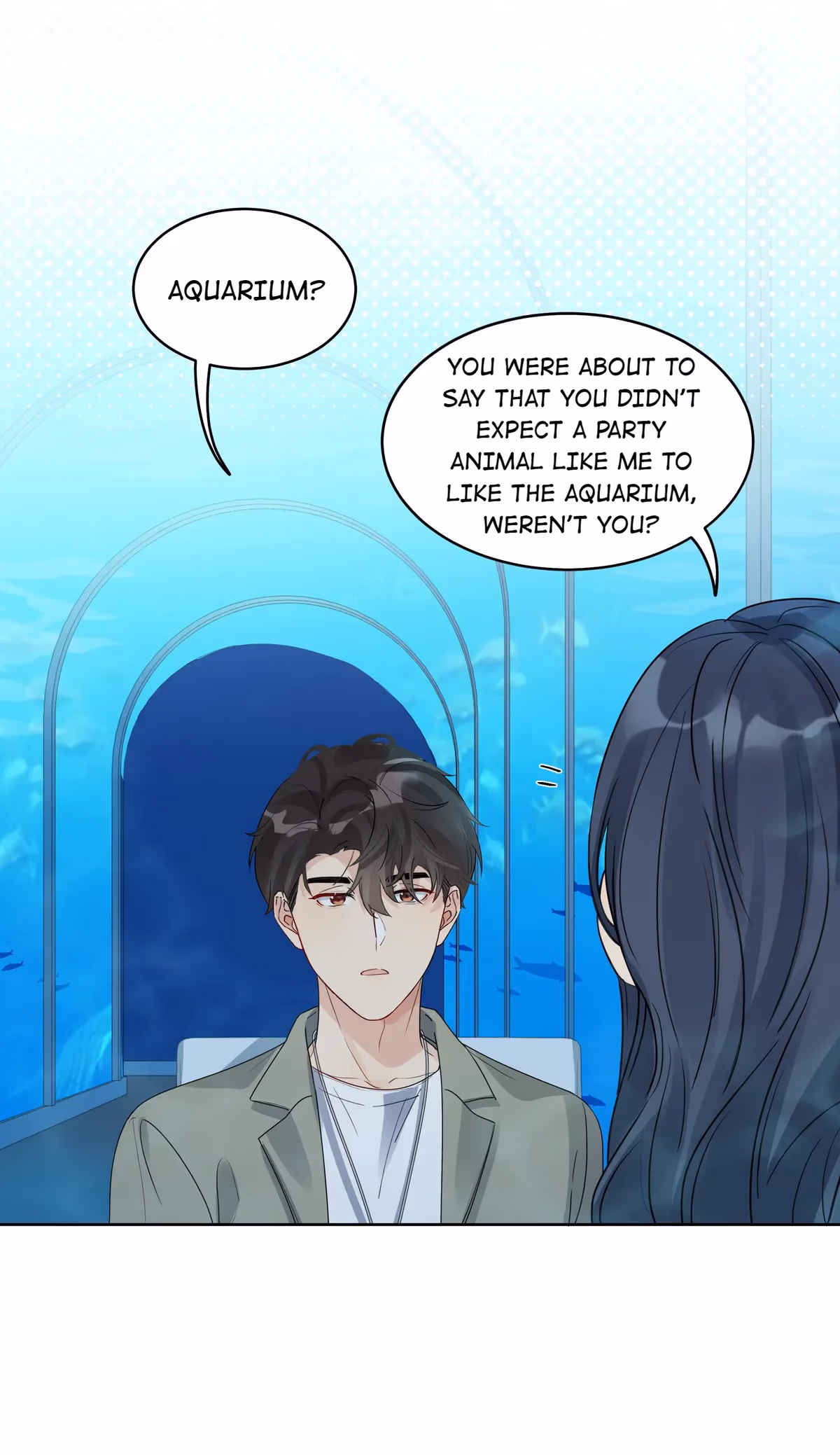 Read The True Scandal chapter 41 image 15 on Lezhin