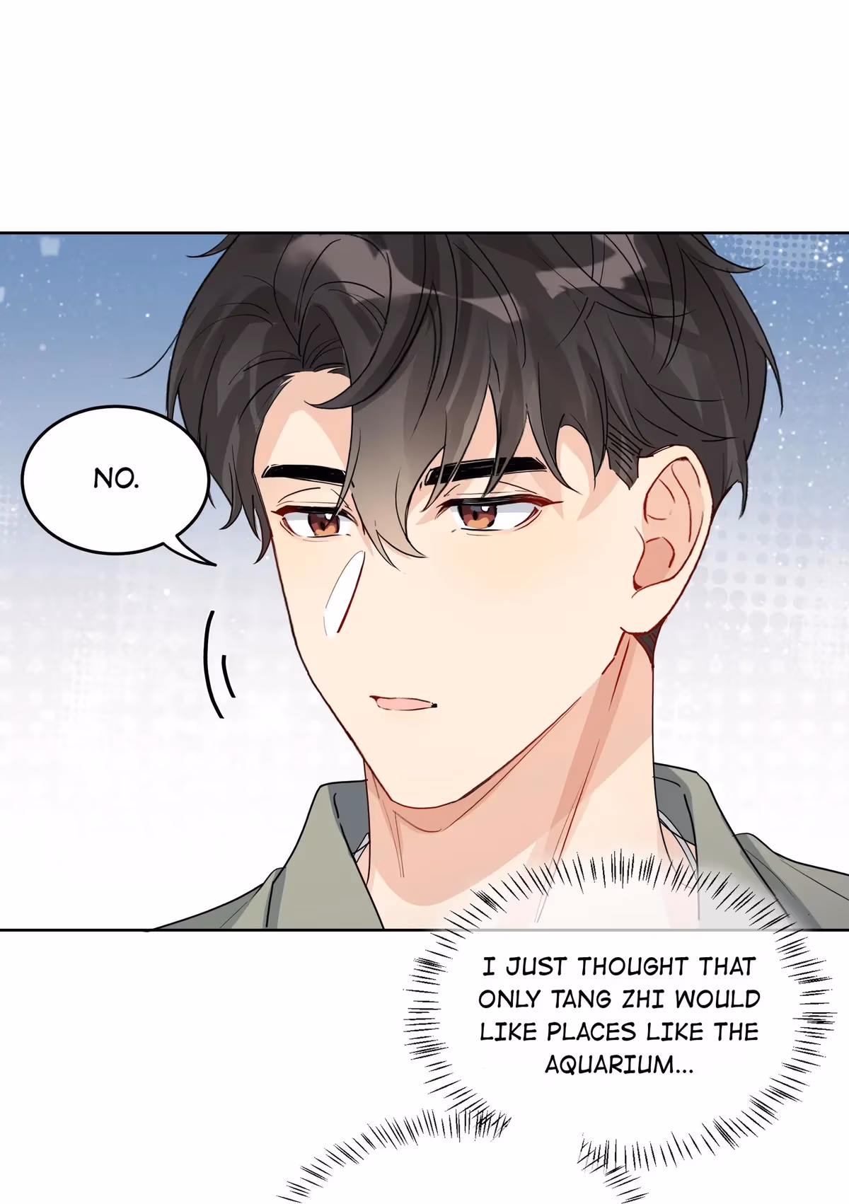 Read The True Scandal chapter 41 image 16 on Lezhin