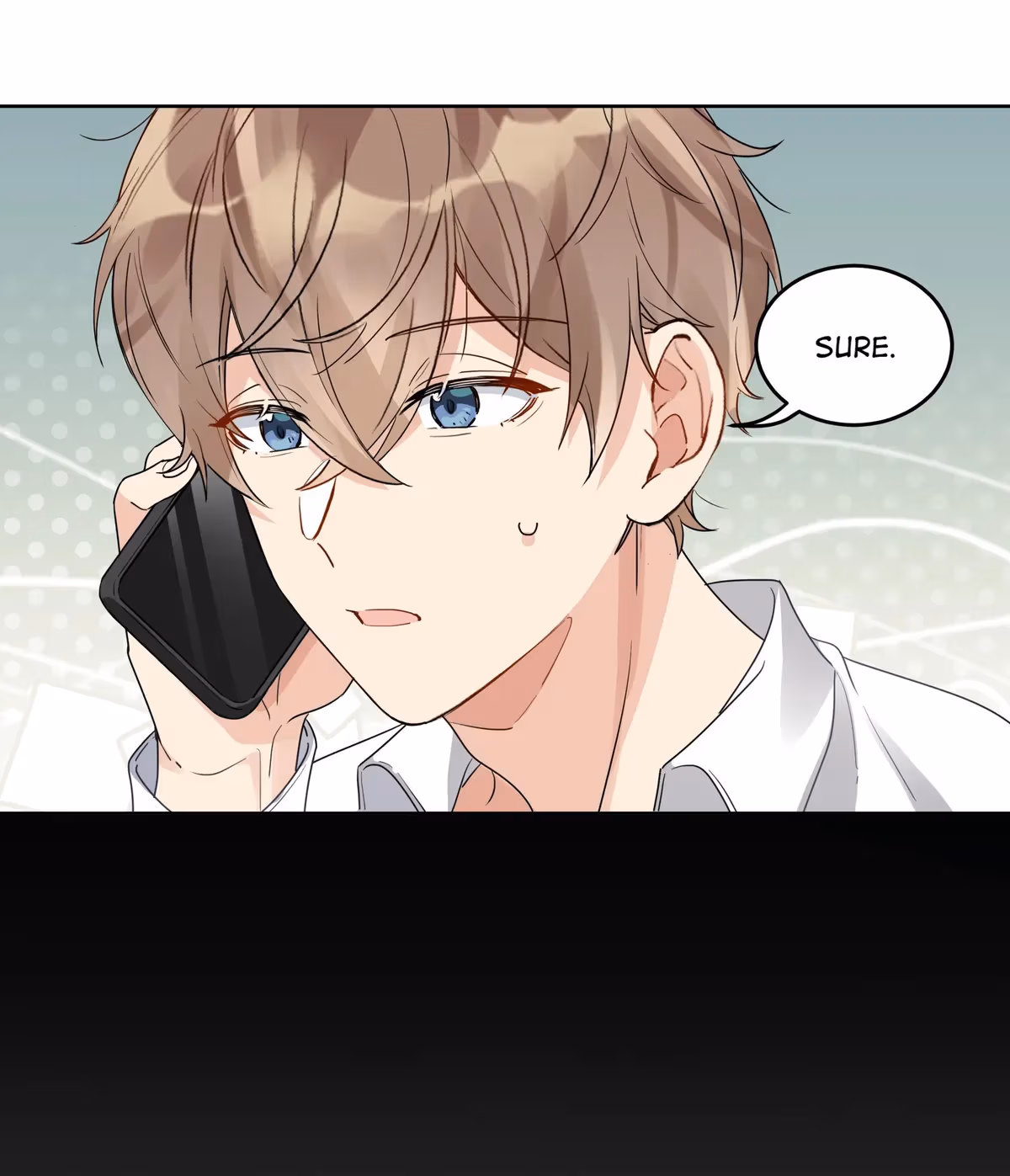 Read The True Scandal chapter 41 image 21 on Lezhin