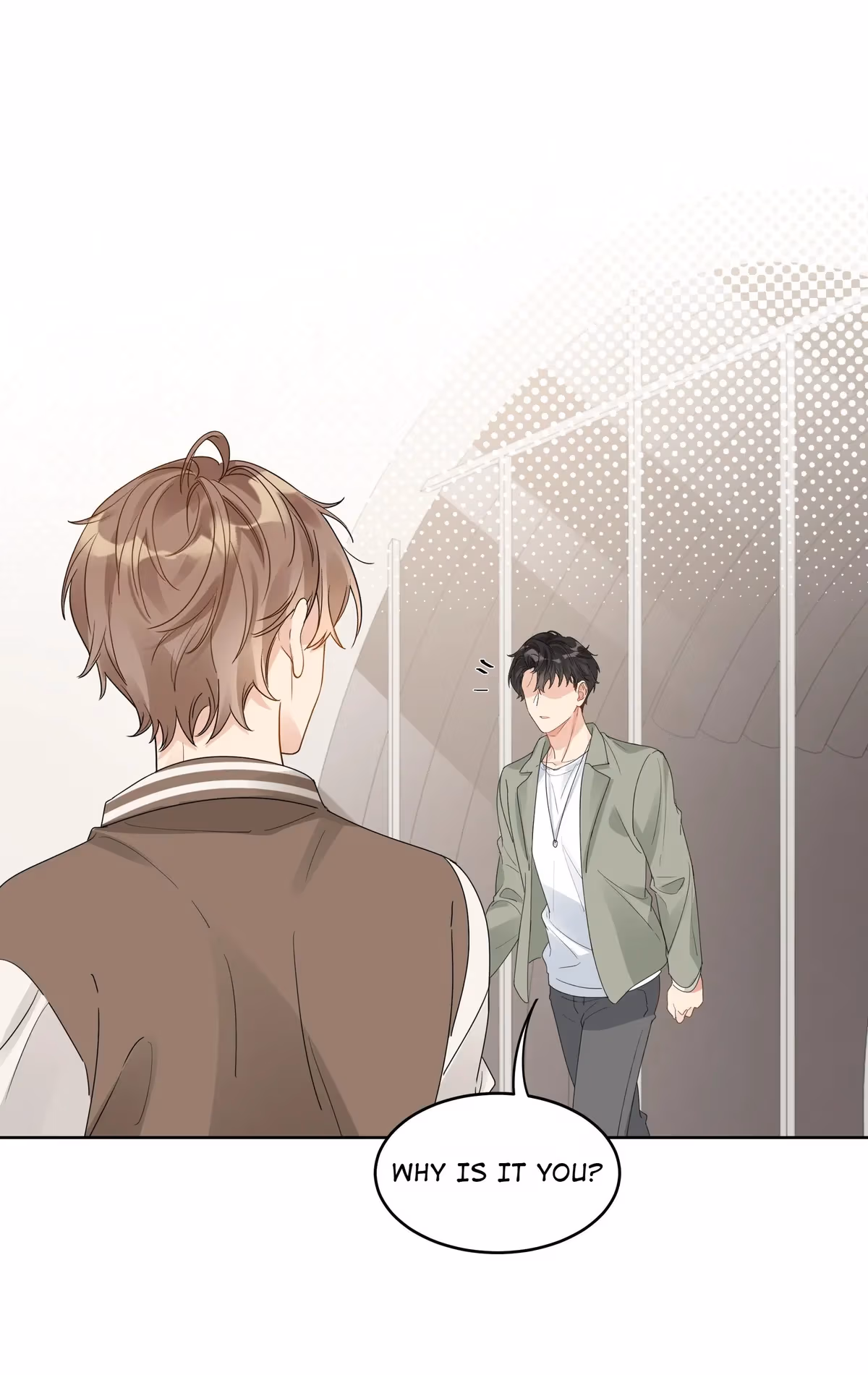 Read The True Scandal chapter 41 image 27 on Lezhin