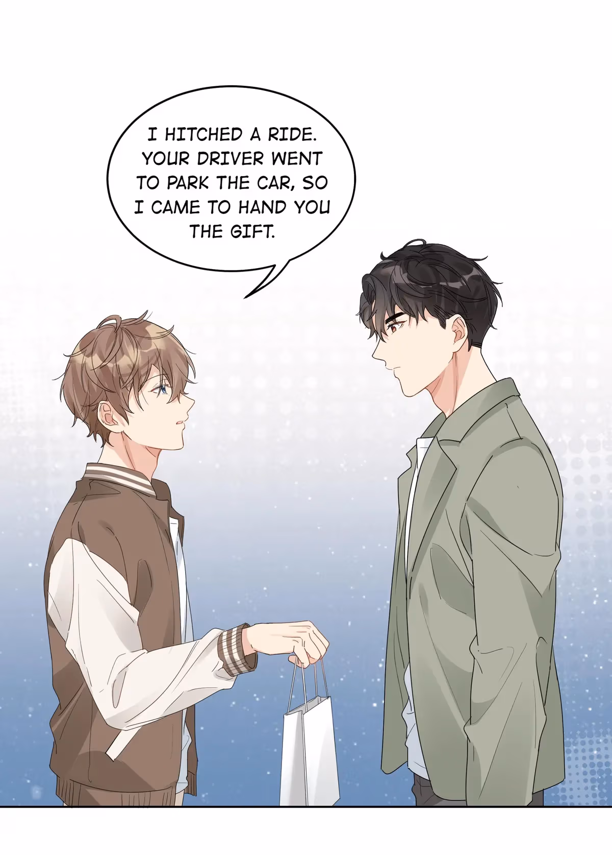 Read The True Scandal chapter 41 image 28 on Lezhin