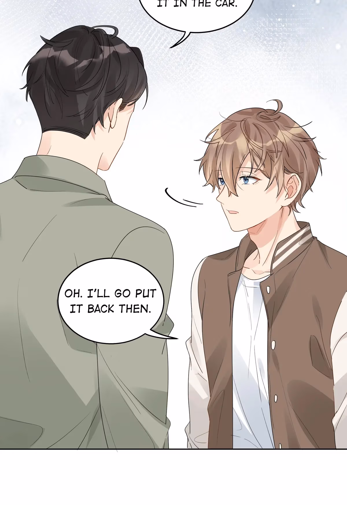 Read The True Scandal chapter 41 image 30 on Lezhin