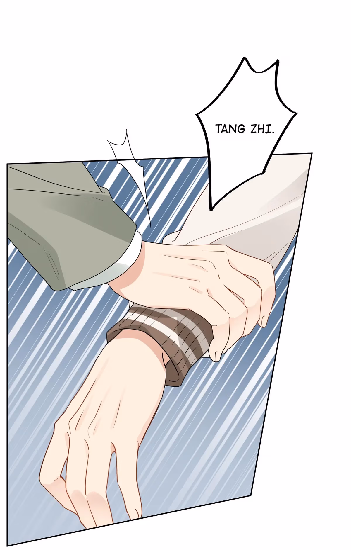 Read The True Scandal chapter 41 image 31 on Lezhin
