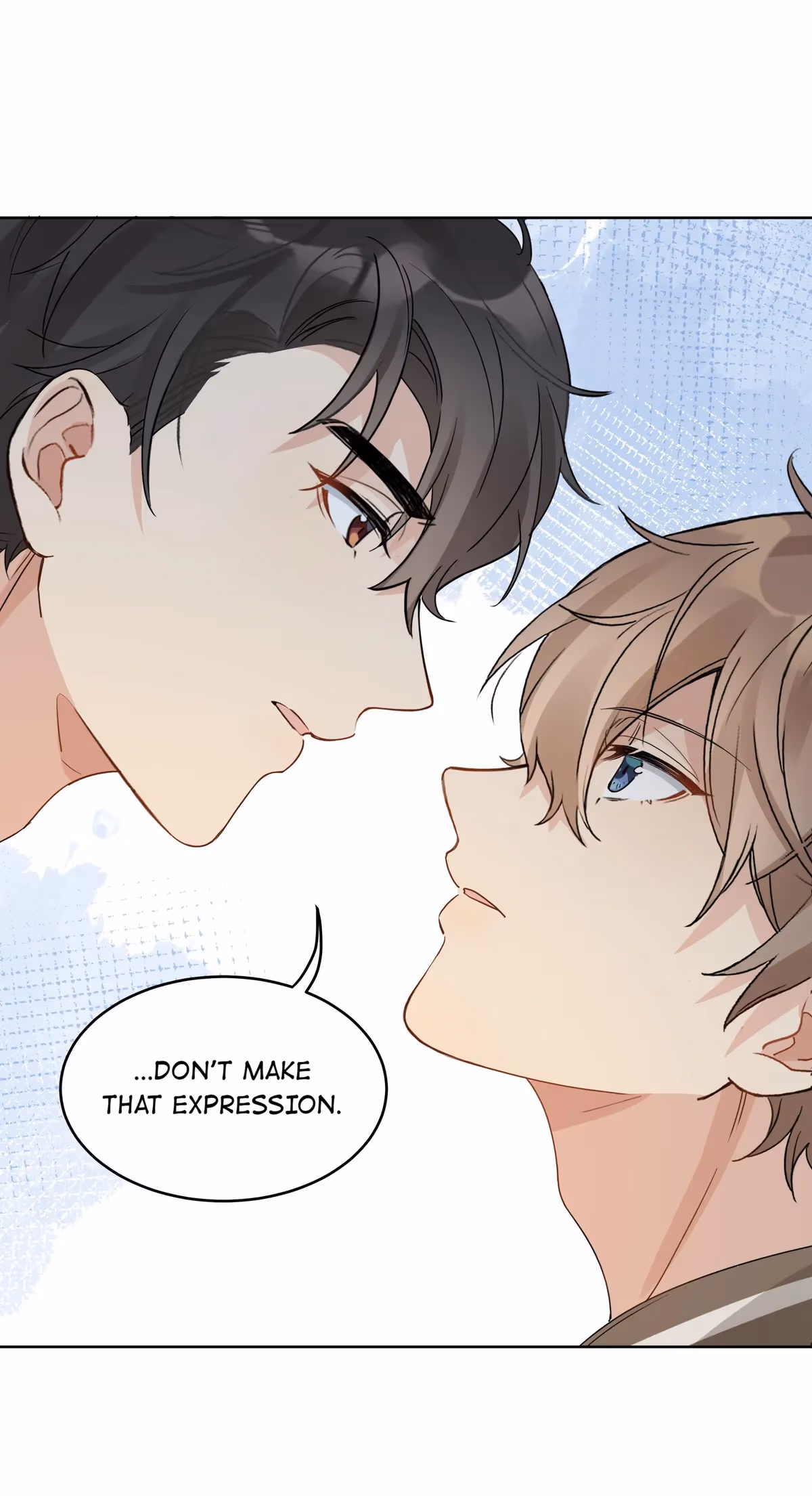 Read The True Scandal chapter 41 image 33 on Lezhin