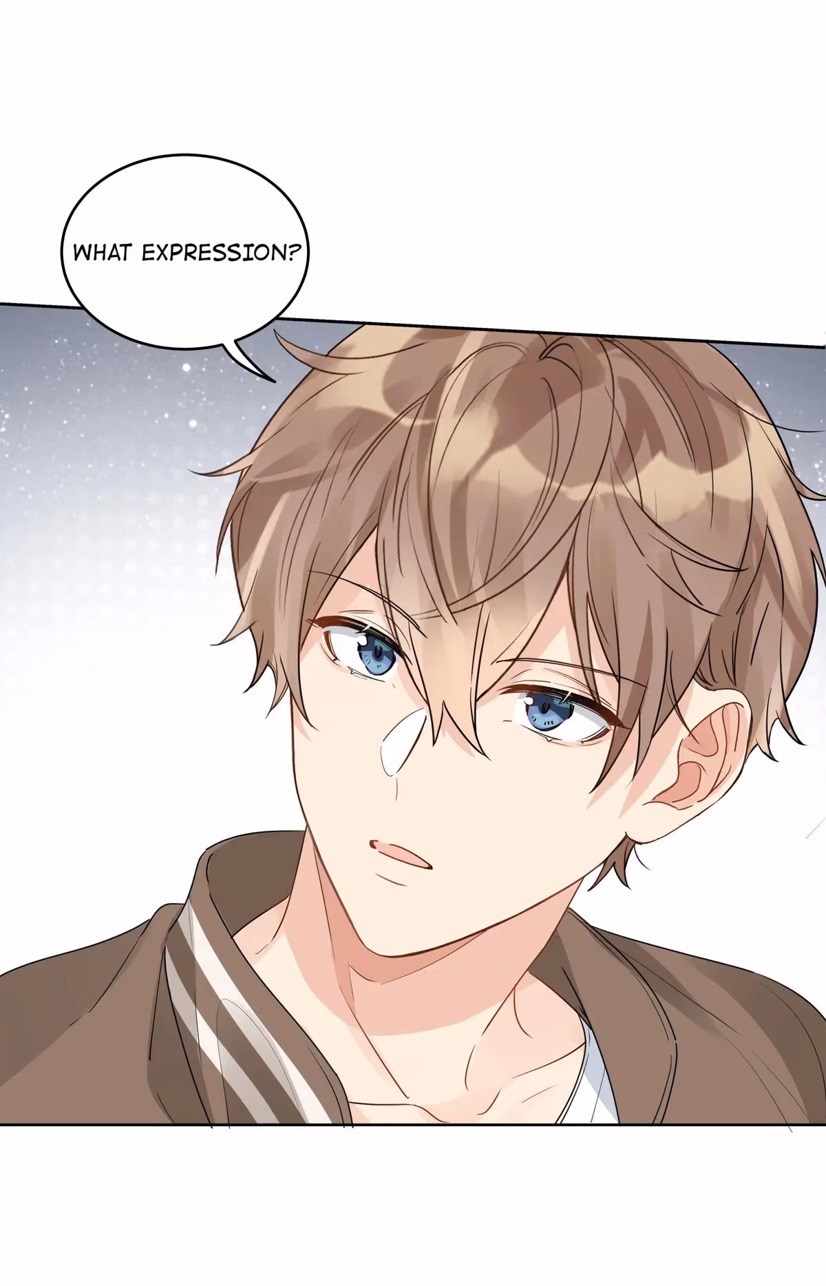 Read The True Scandal chapter 41 image 34 on Lezhin