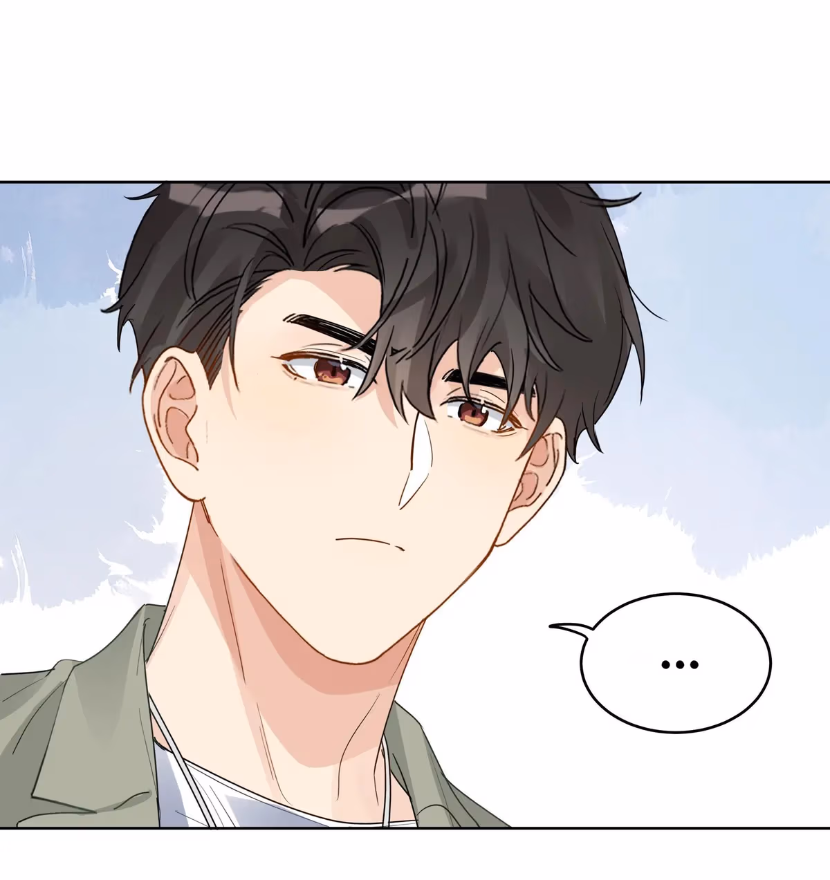 Read The True Scandal chapter 41 image 35 on Lezhin
