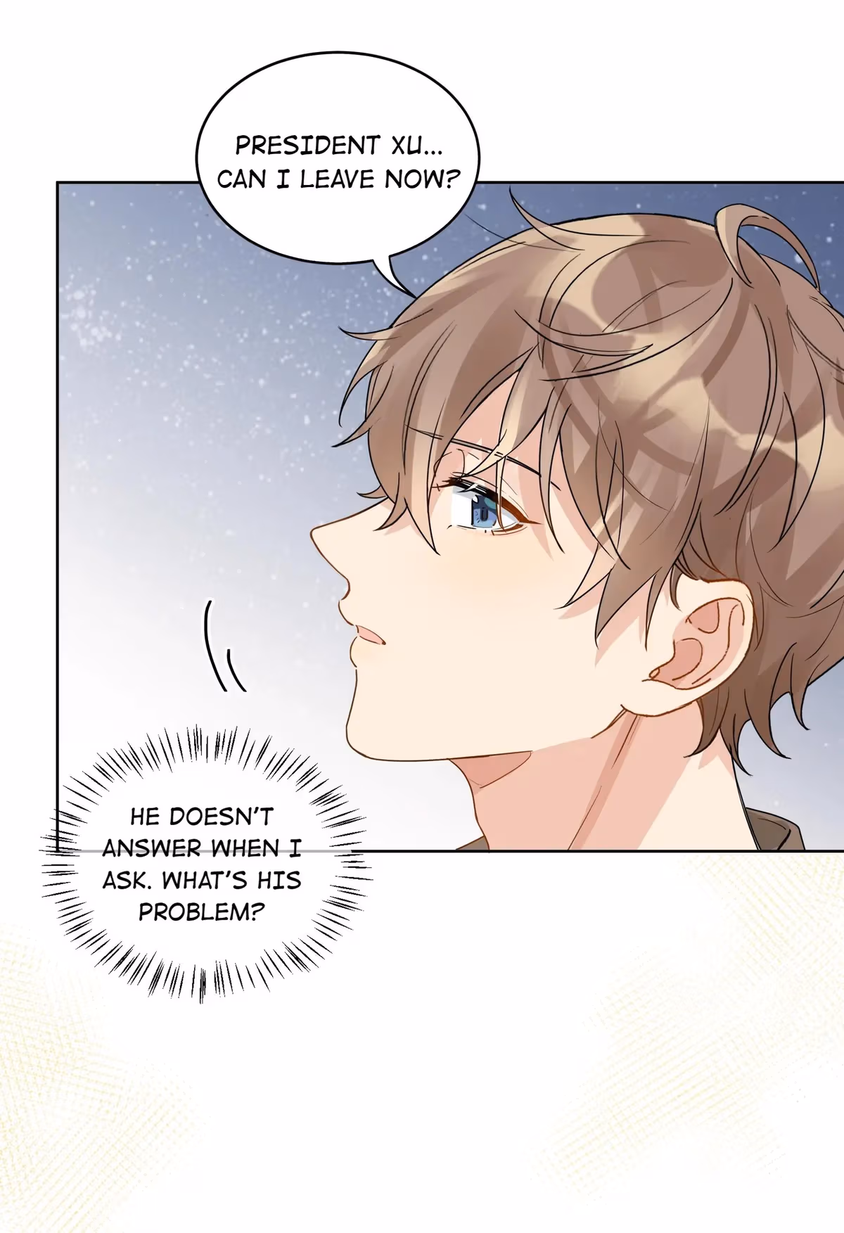 Read The True Scandal chapter 41 image 36 on Lezhin