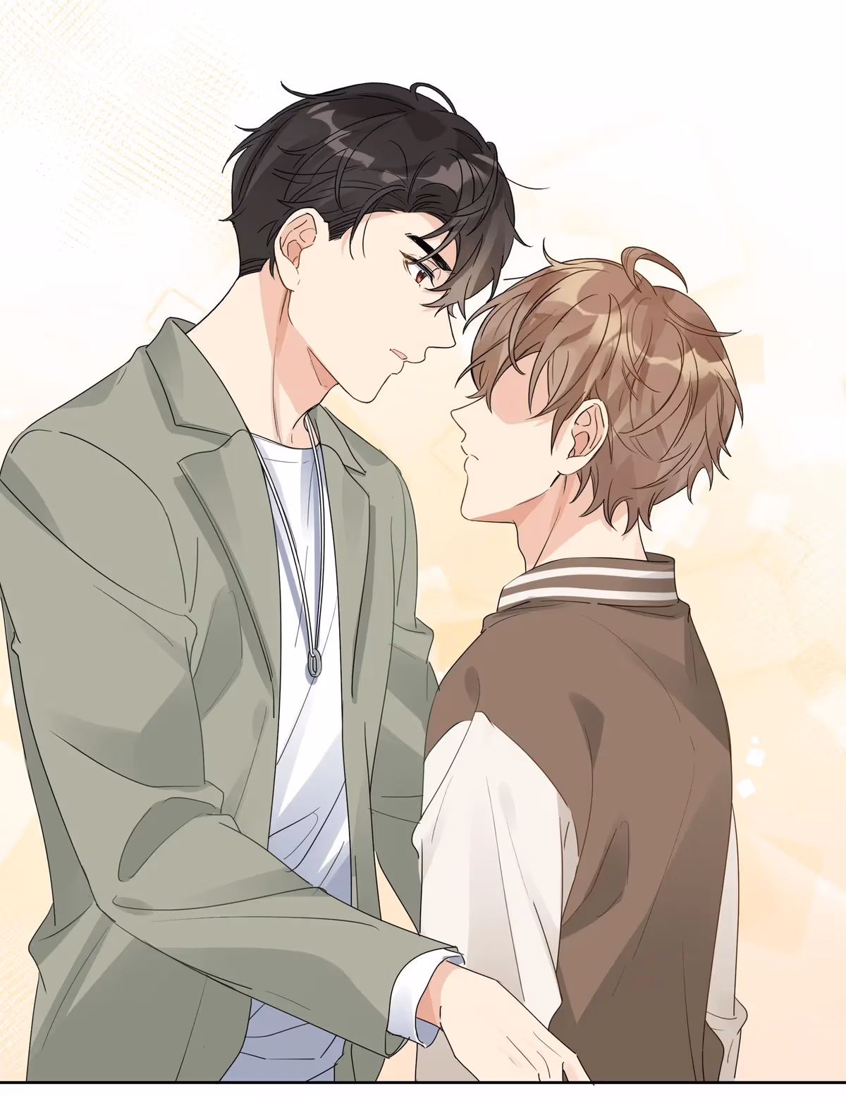 Read The True Scandal chapter 41 image 37 on Lezhin