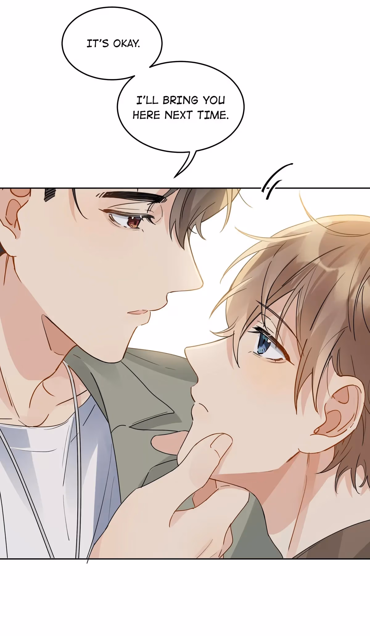 Read The True Scandal chapter 41 image 38 on Lezhin