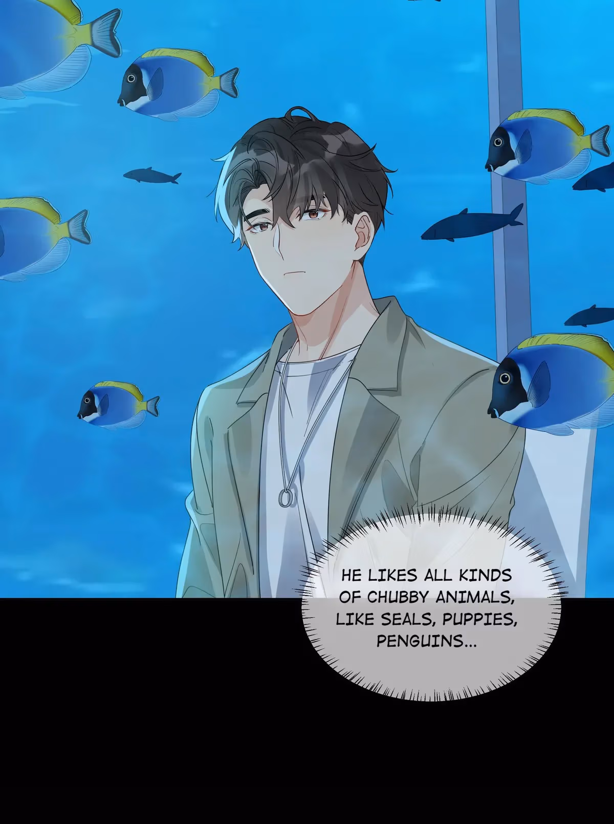 Read The True Scandal chapter 41 image 4 on Lezhin