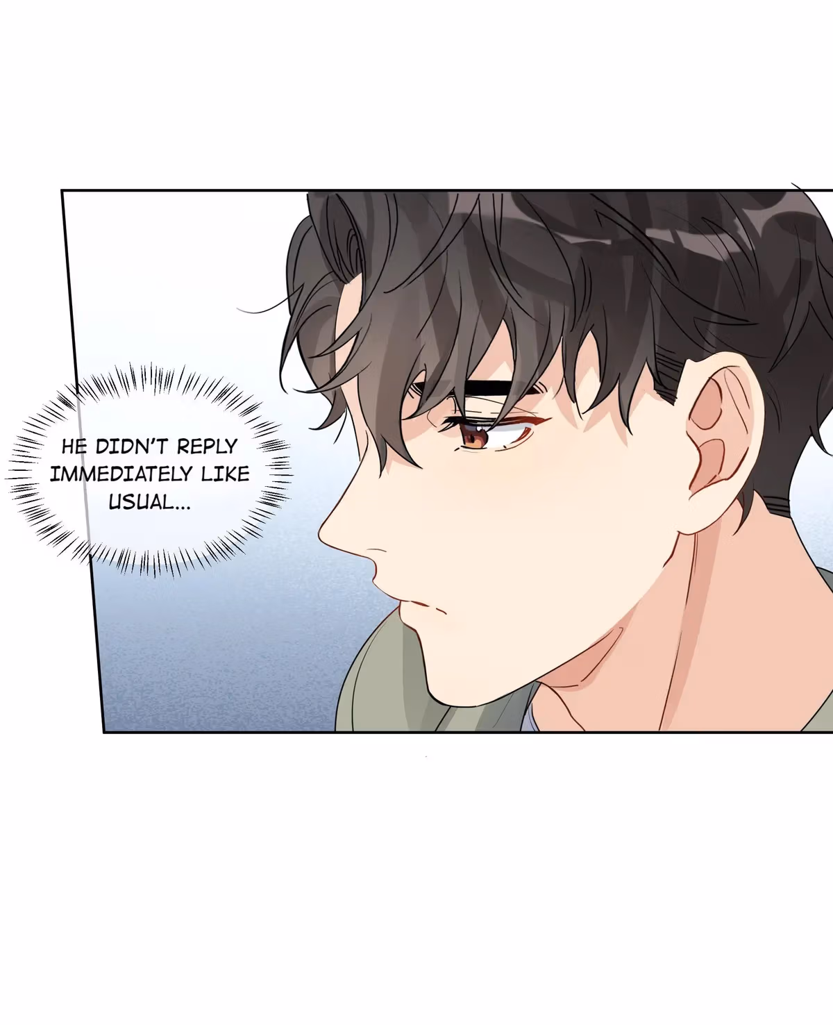 Read The True Scandal chapter 41 image 8 on Lezhin