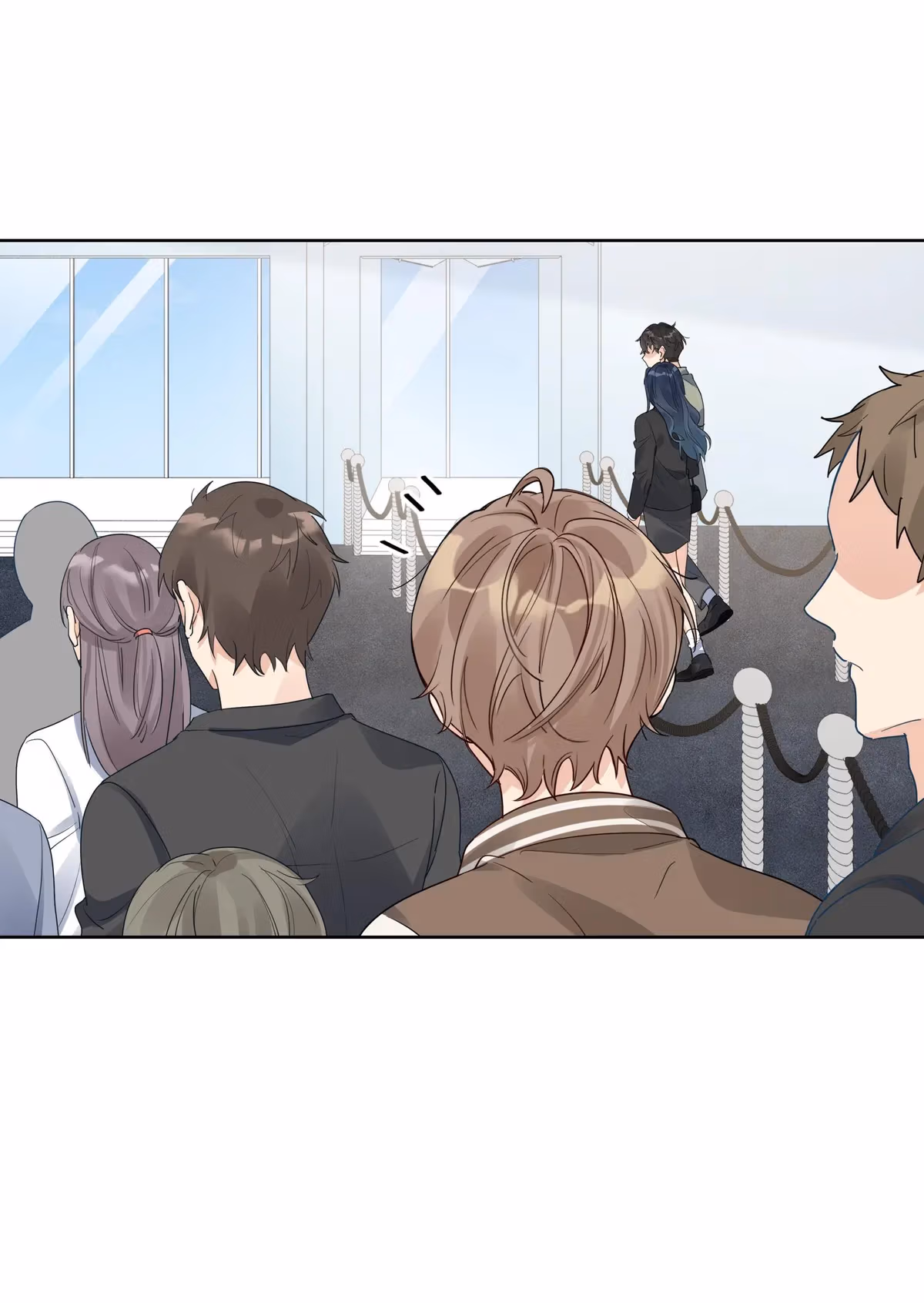 Read The True Scandal chapter 42 image 13 on Lezhin