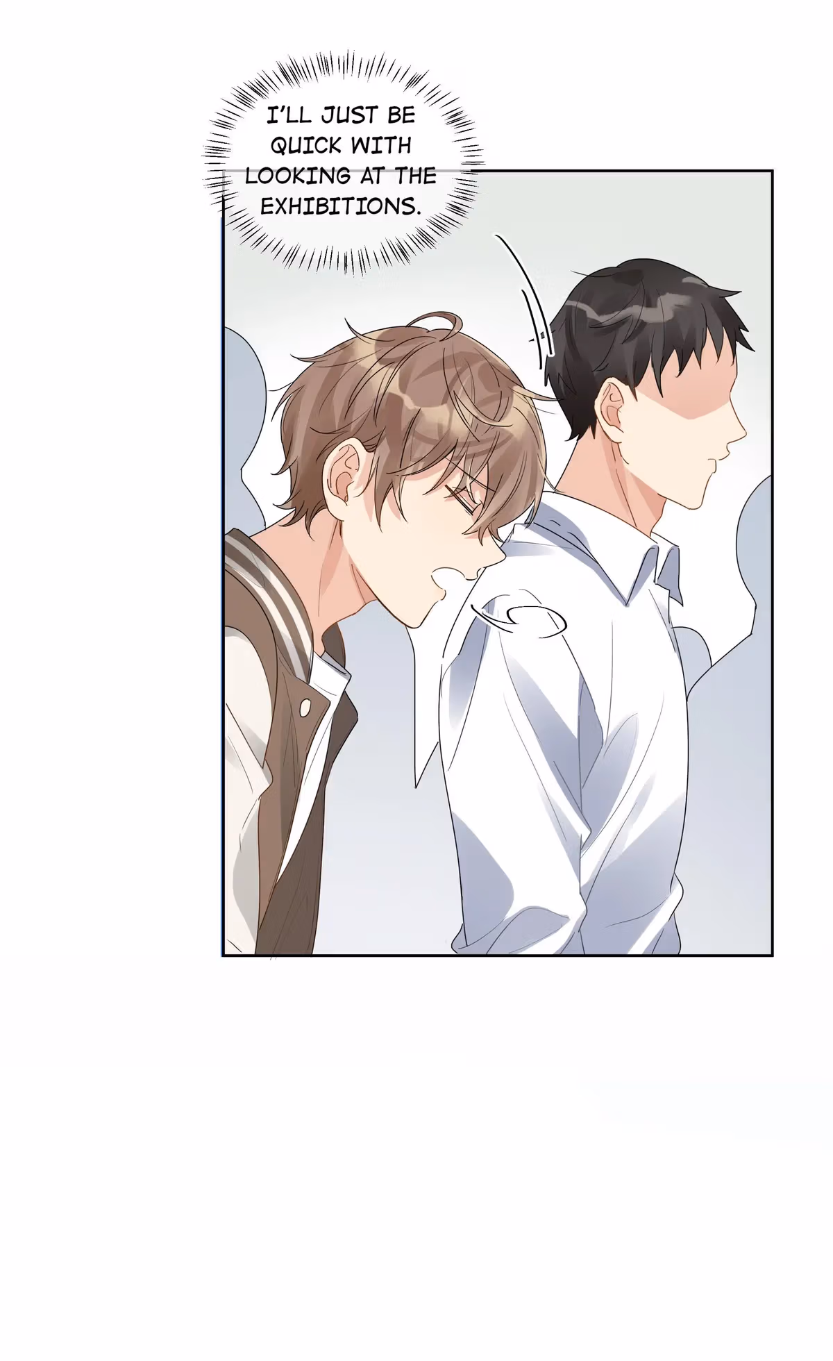 Read The True Scandal chapter 42 image 16 on Lezhin