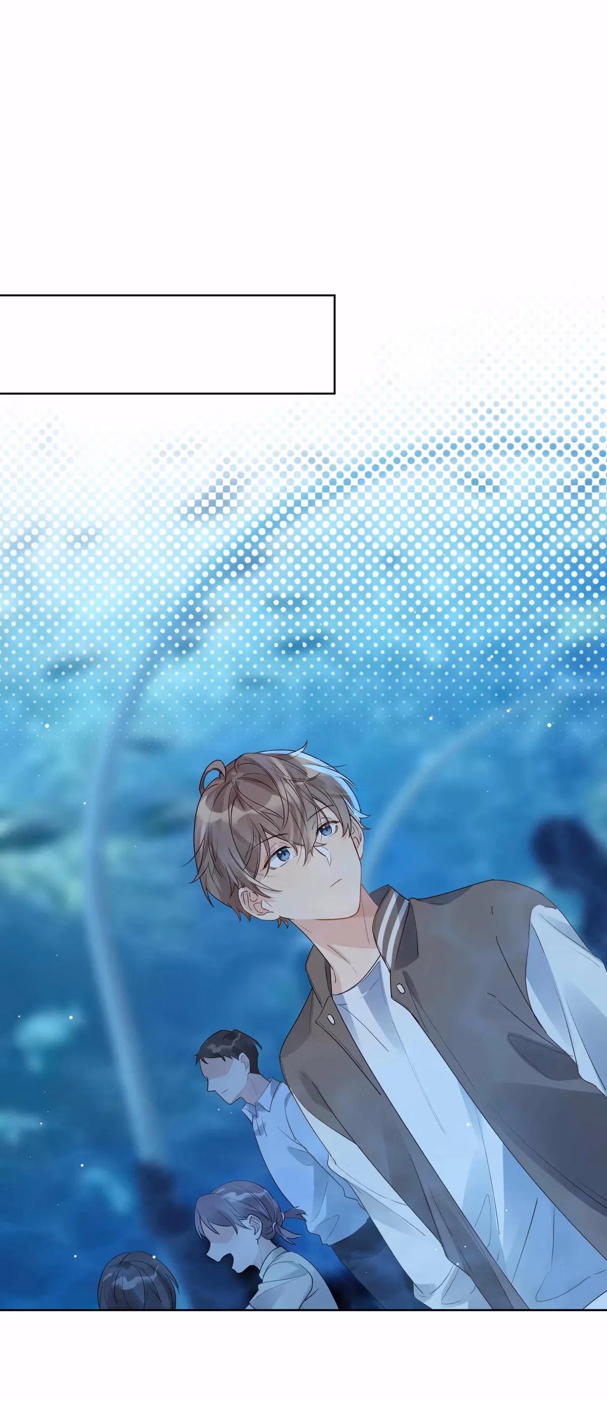 Read The True Scandal chapter 42 image 17 on Lezhin