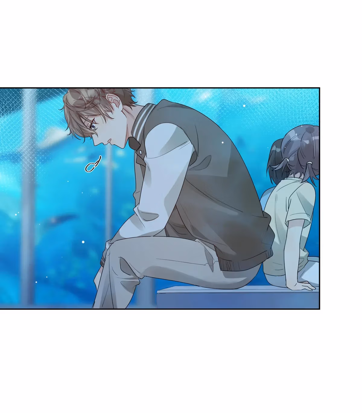 Read The True Scandal chapter 42 image 19 on Lezhin