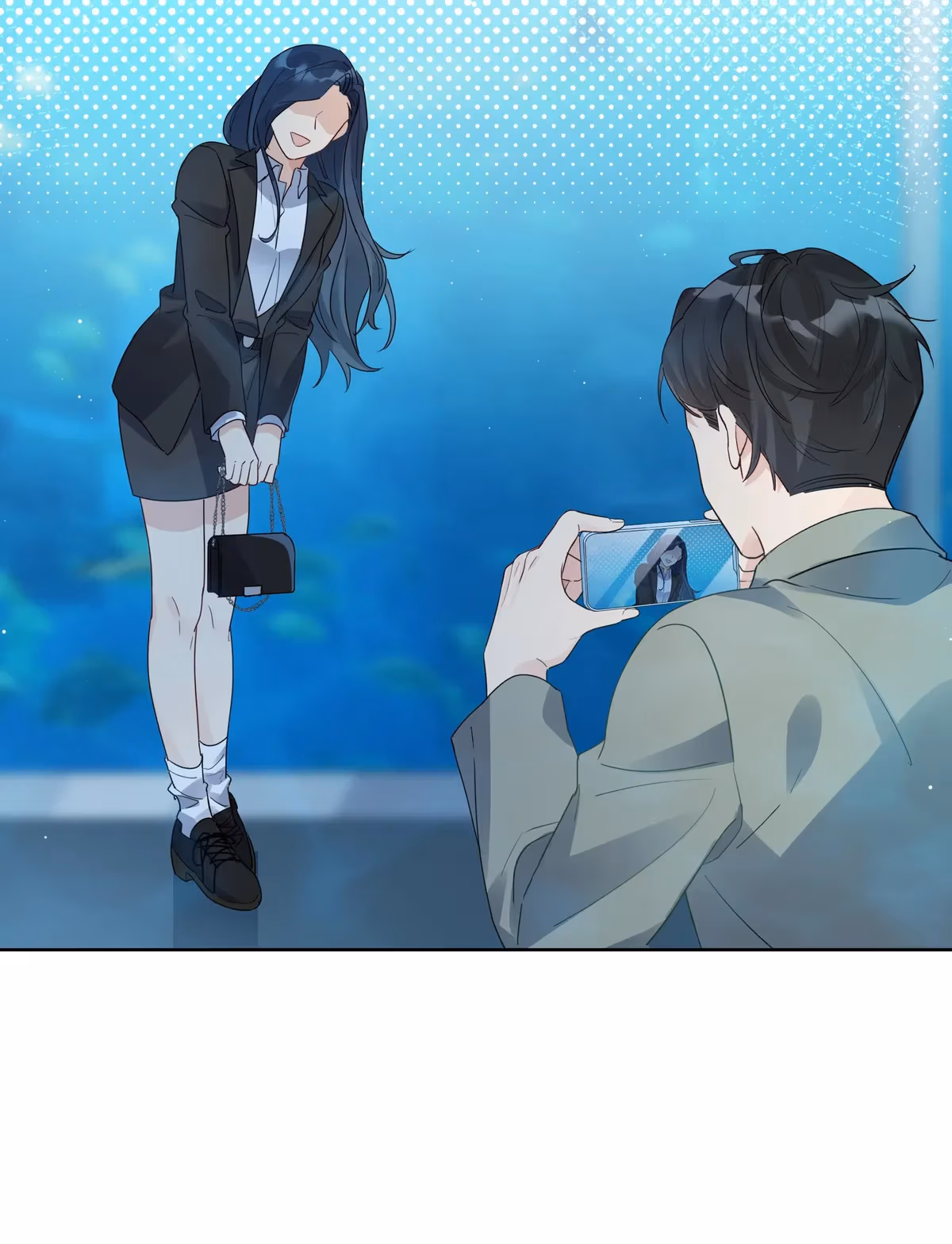 Read The True Scandal chapter 42 image 24 on Lezhin