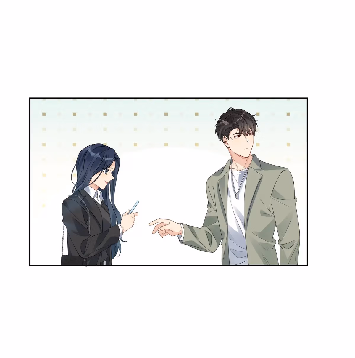 Read The True Scandal chapter 42 image 25 on Lezhin