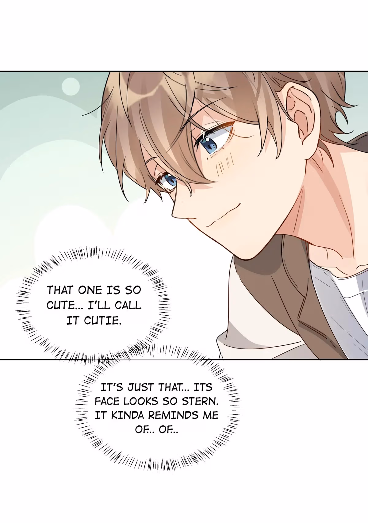 Read The True Scandal chapter 42 image 29 on Lezhin