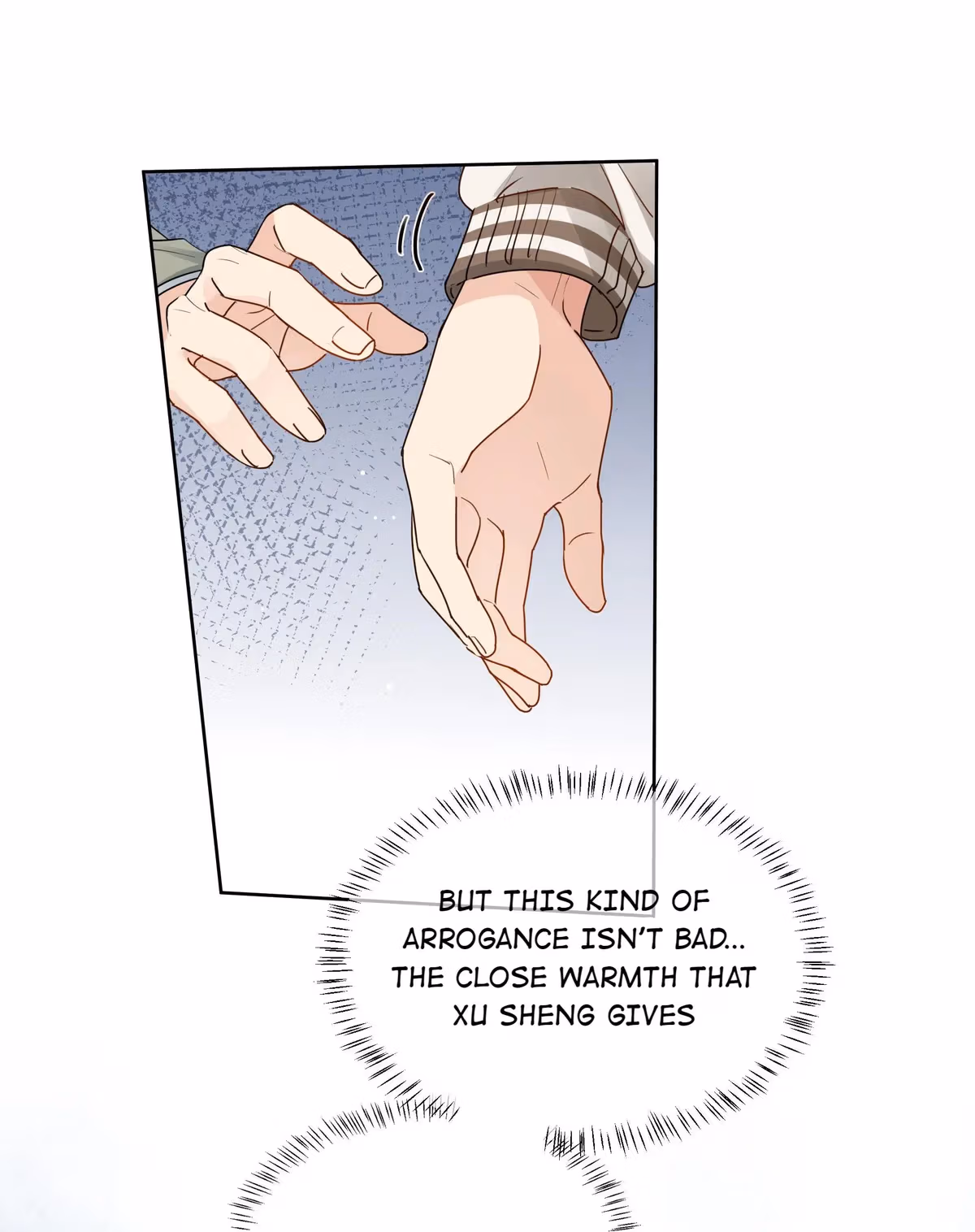 Read The True Scandal chapter 42 image 3 on Lezhin