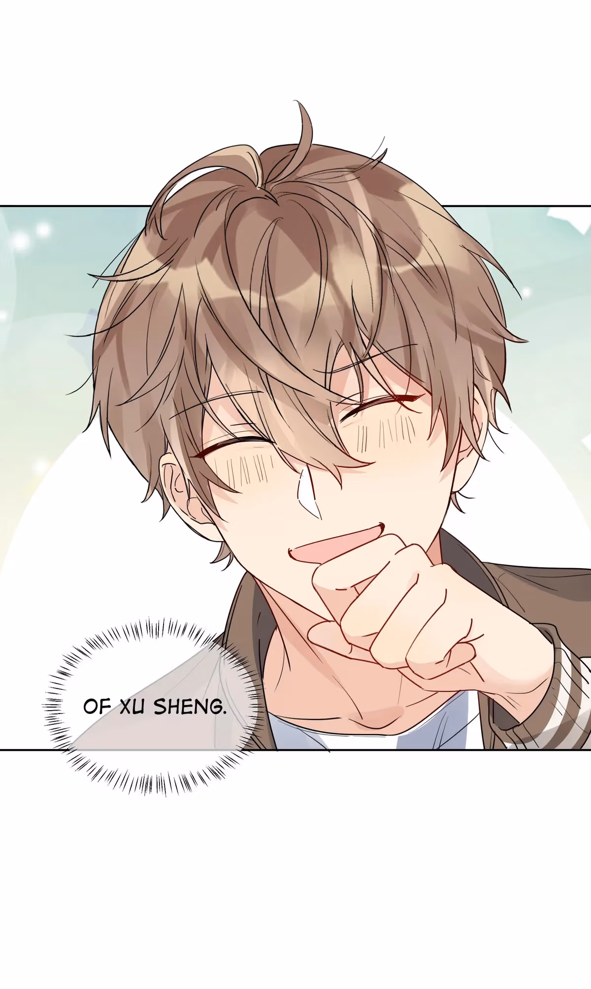 Read The True Scandal chapter 42 image 30 on Lezhin