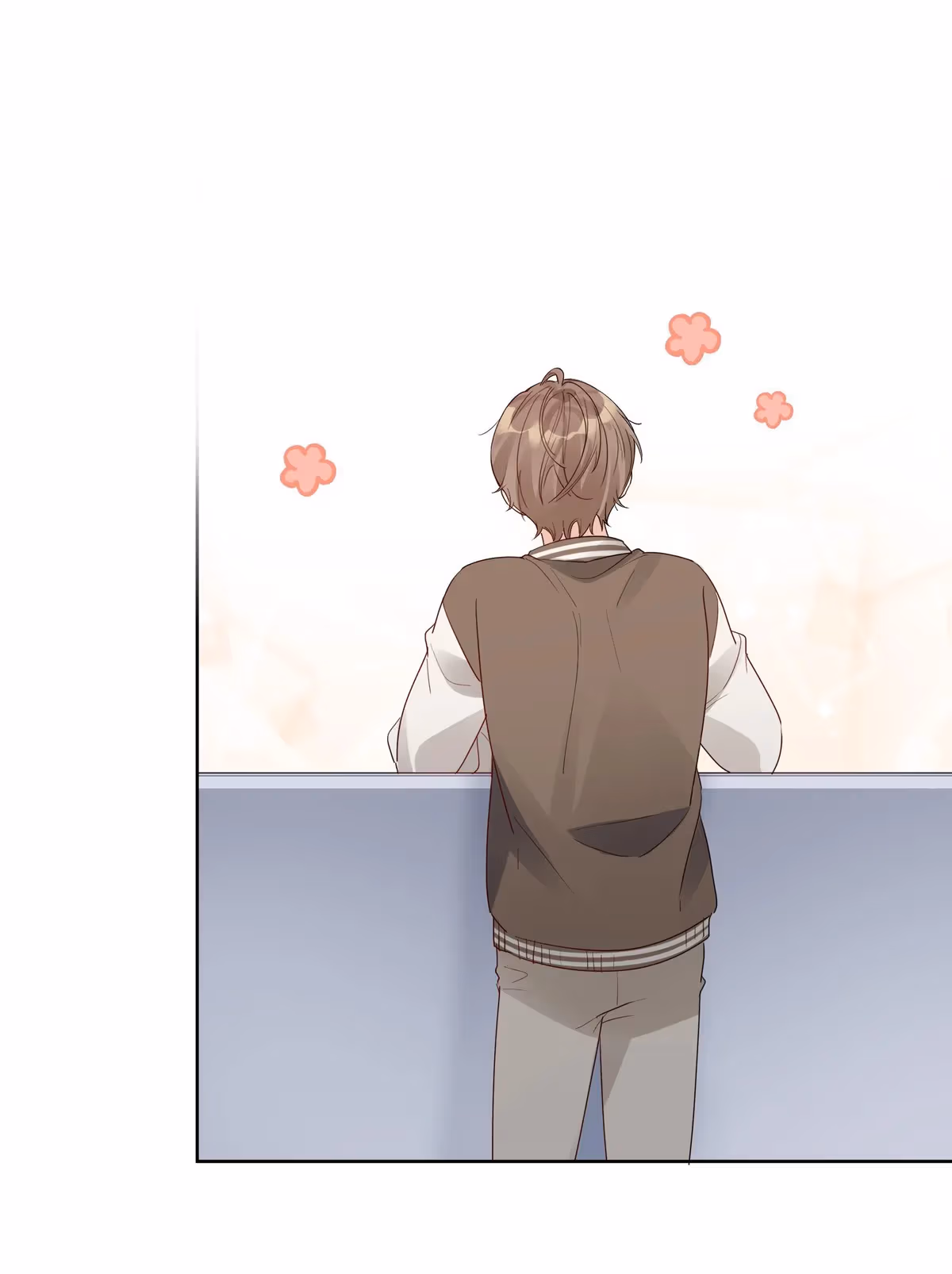 Read The True Scandal chapter 42 image 31 on Lezhin