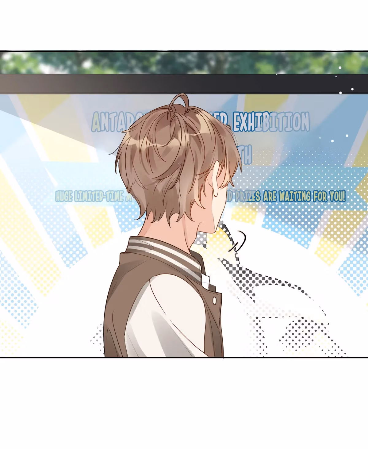 Read The True Scandal chapter 42 image 8 on Lezhin