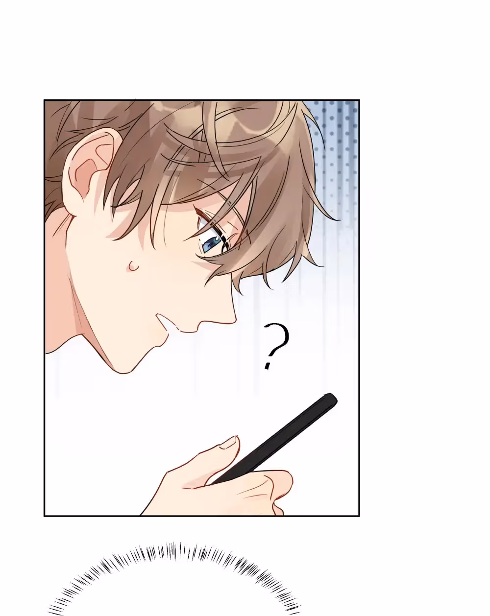Read The True Scandal chapter 43 image 10 on Lezhin