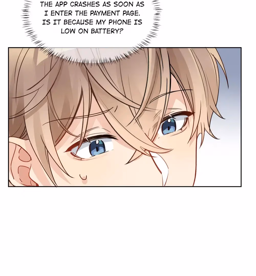 Read The True Scandal chapter 43 image 11 on Lezhin