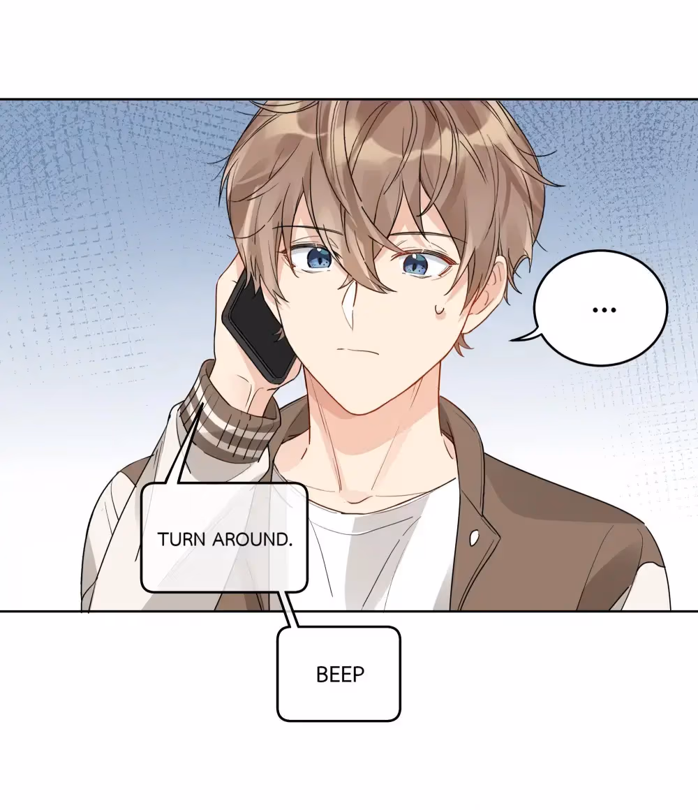 Read The True Scandal chapter 43 image 14 on Lezhin