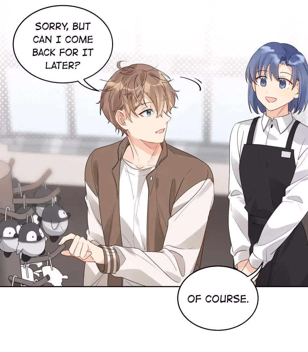 Read The True Scandal chapter 43 image 15 on Lezhin