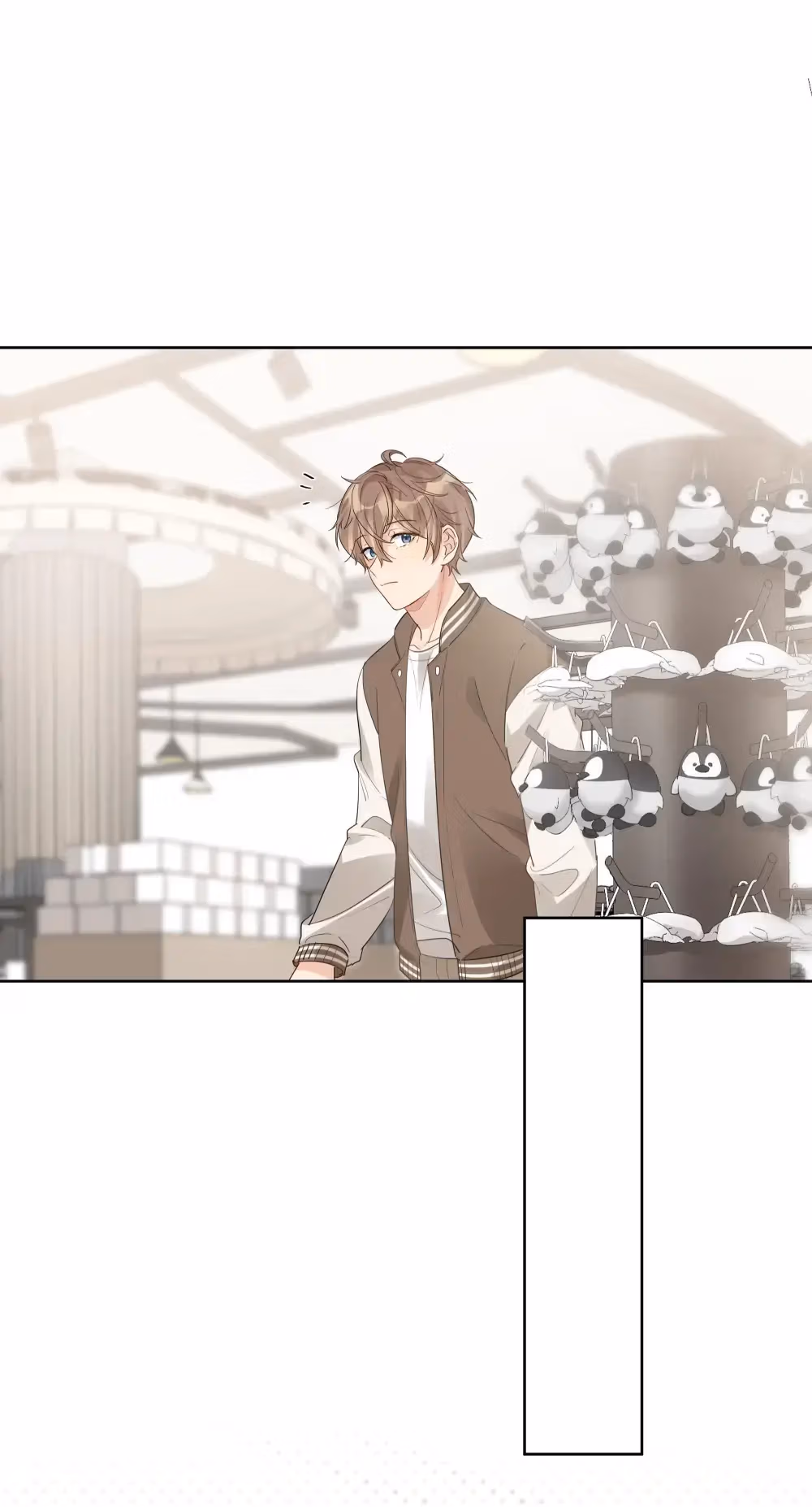 Read The True Scandal chapter 43 image 2 on Lezhin