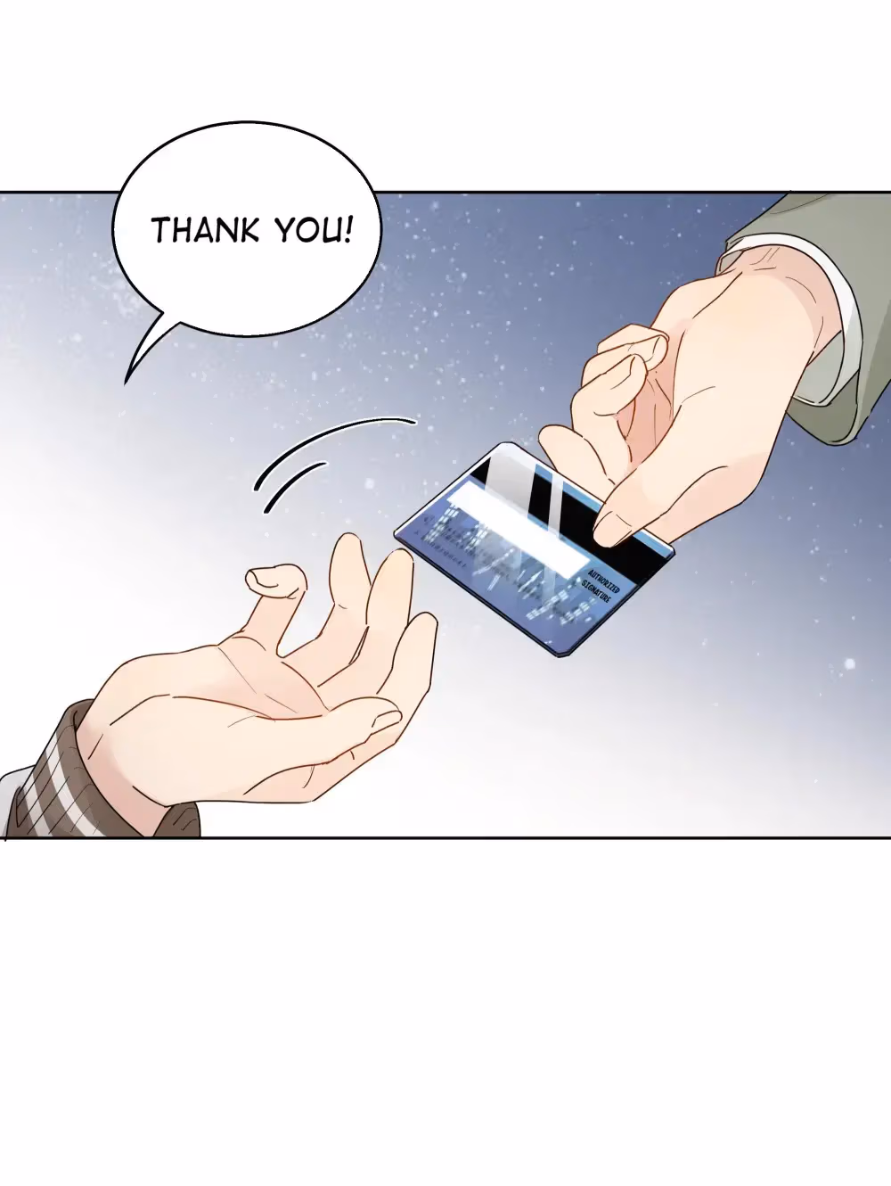 Read The True Scandal chapter 43 image 23 on Lezhin
