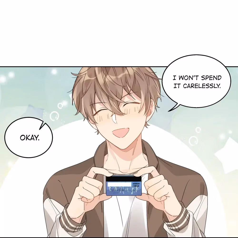 Read The True Scandal chapter 43 image 24 on Lezhin