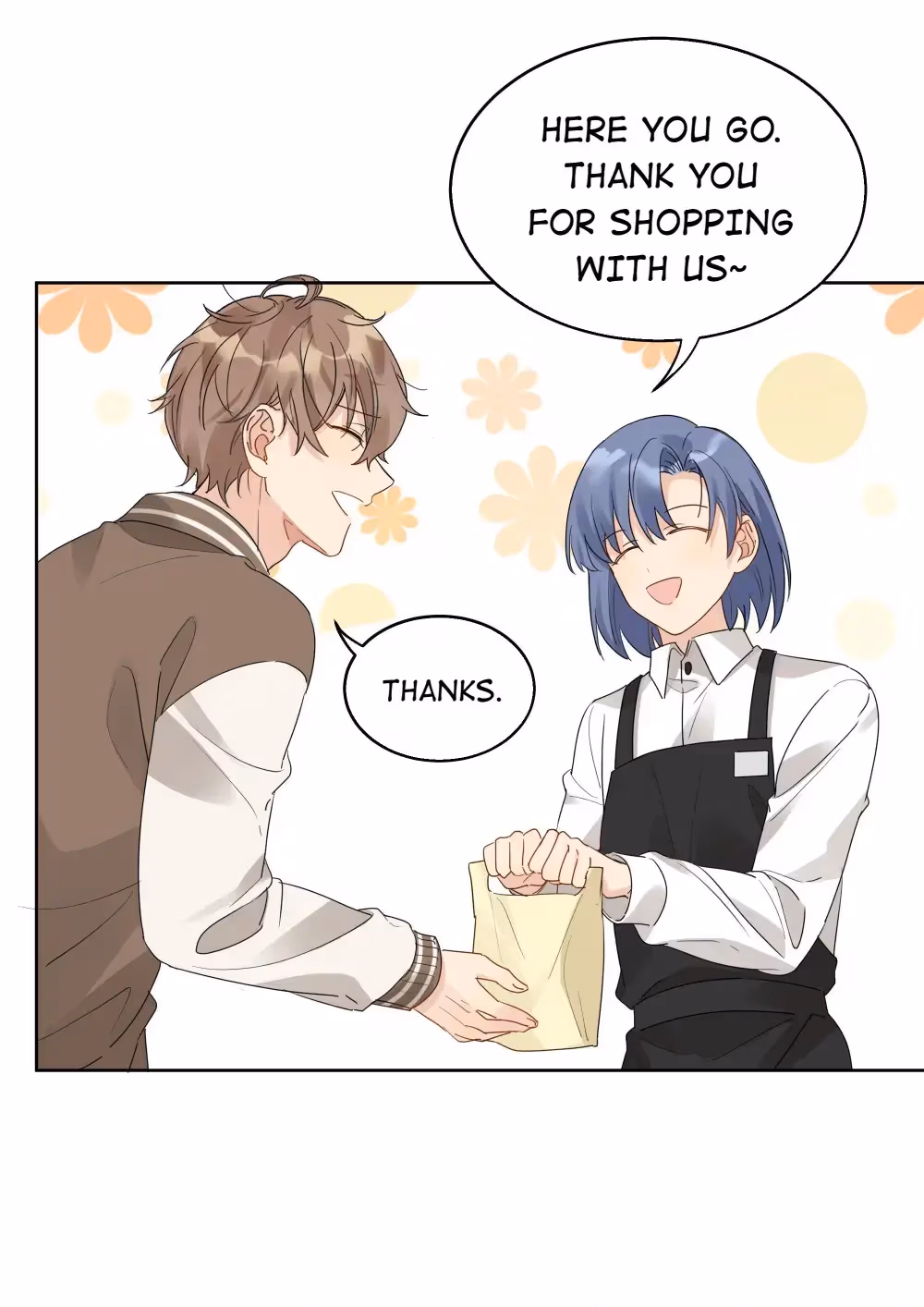 Read The True Scandal chapter 43 image 26 on Lezhin