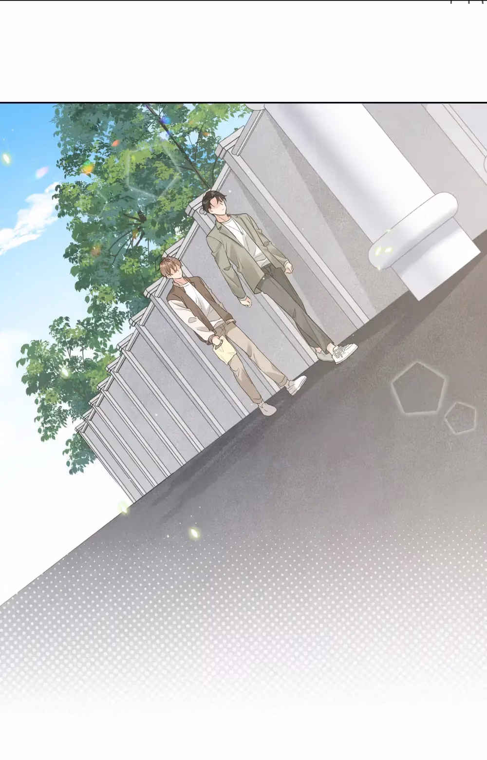 Read The True Scandal chapter 43 image 29 on Lezhin