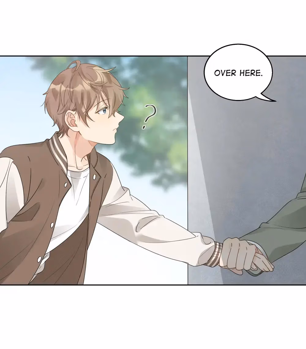Read The True Scandal chapter 43 image 30 on Lezhin
