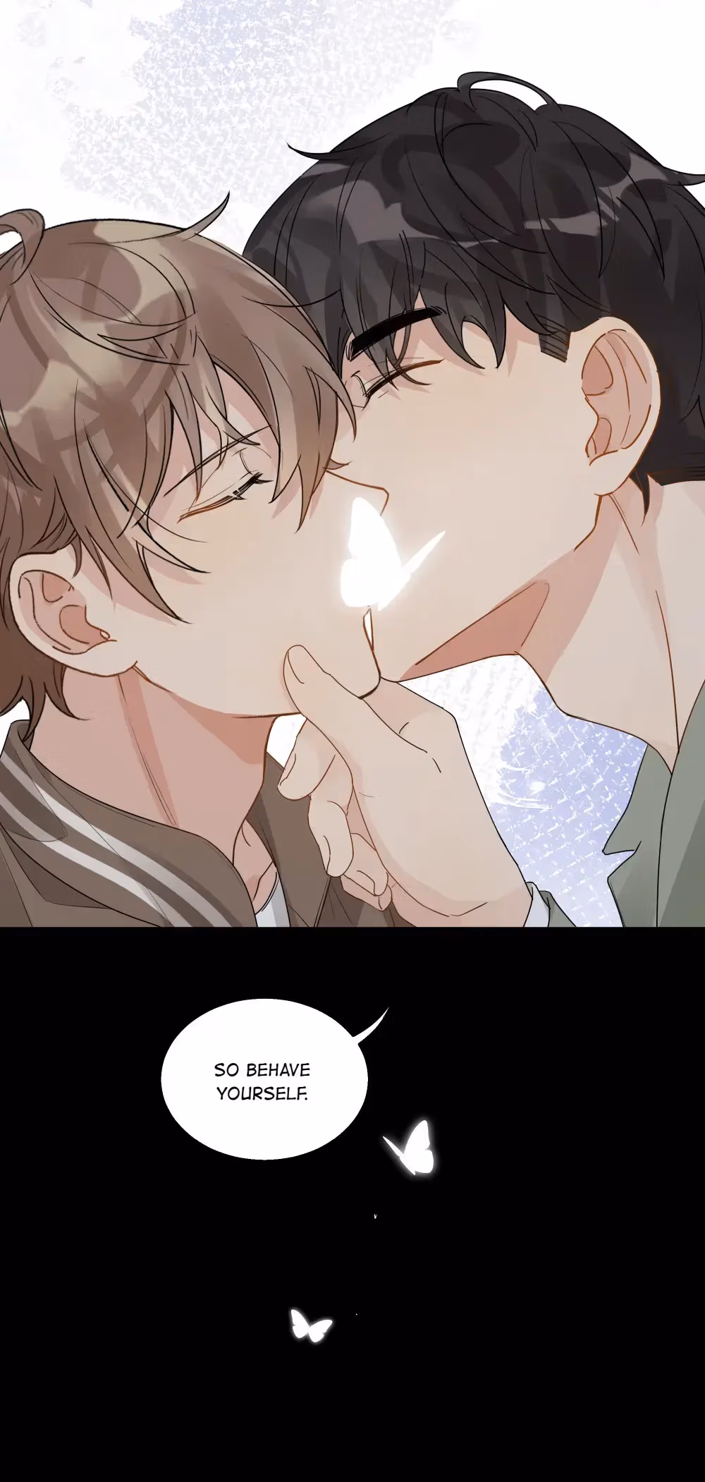 Read The True Scandal chapter 43 image 33 on Lezhin