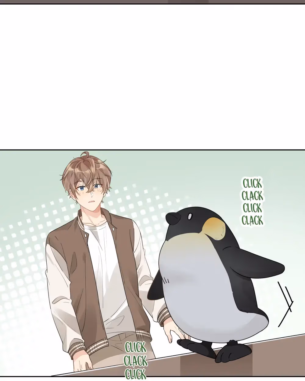 Read The True Scandal chapter 43 image 4 on Lezhin