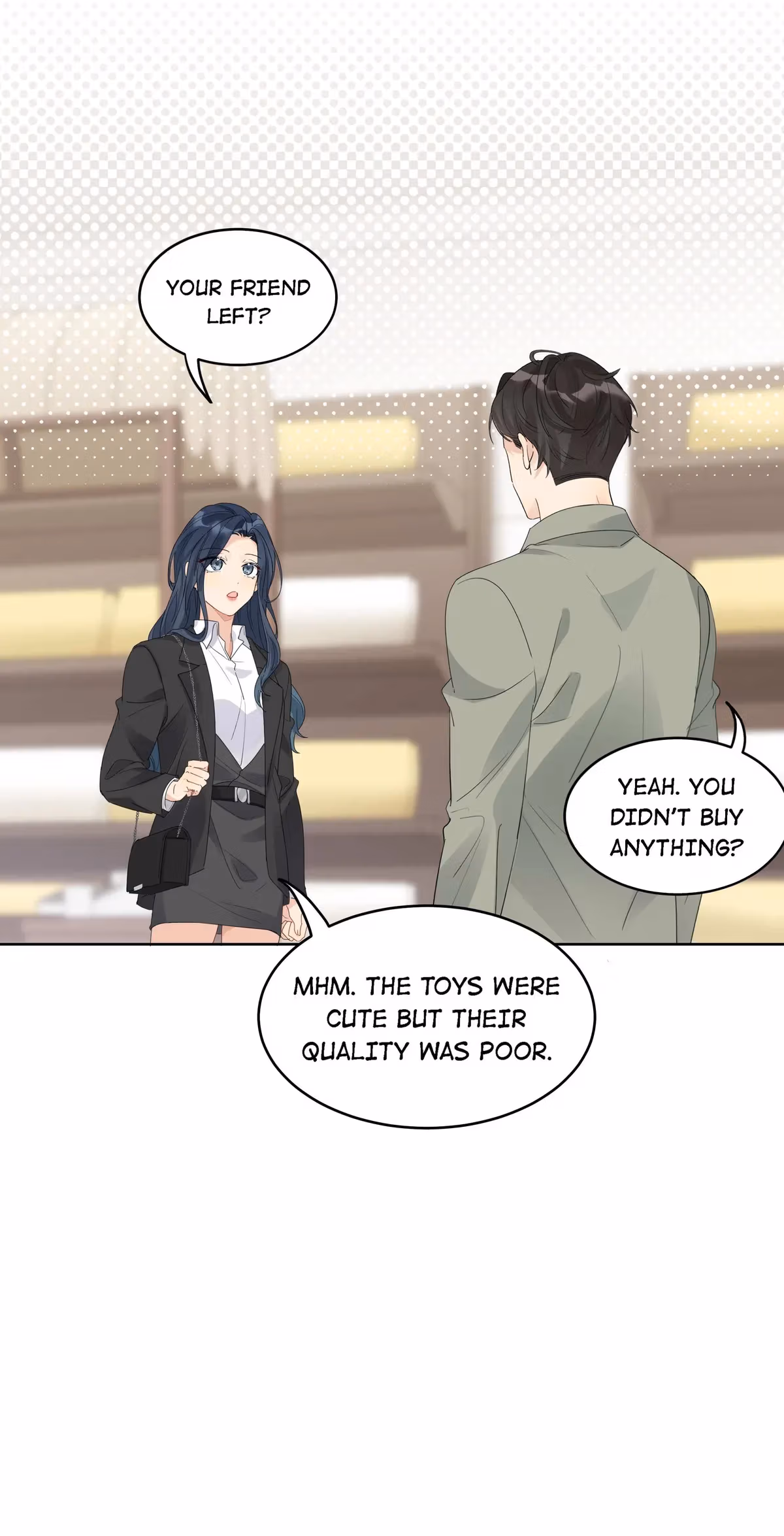 Read The True Scandal chapter 44 image 10 on Lezhin