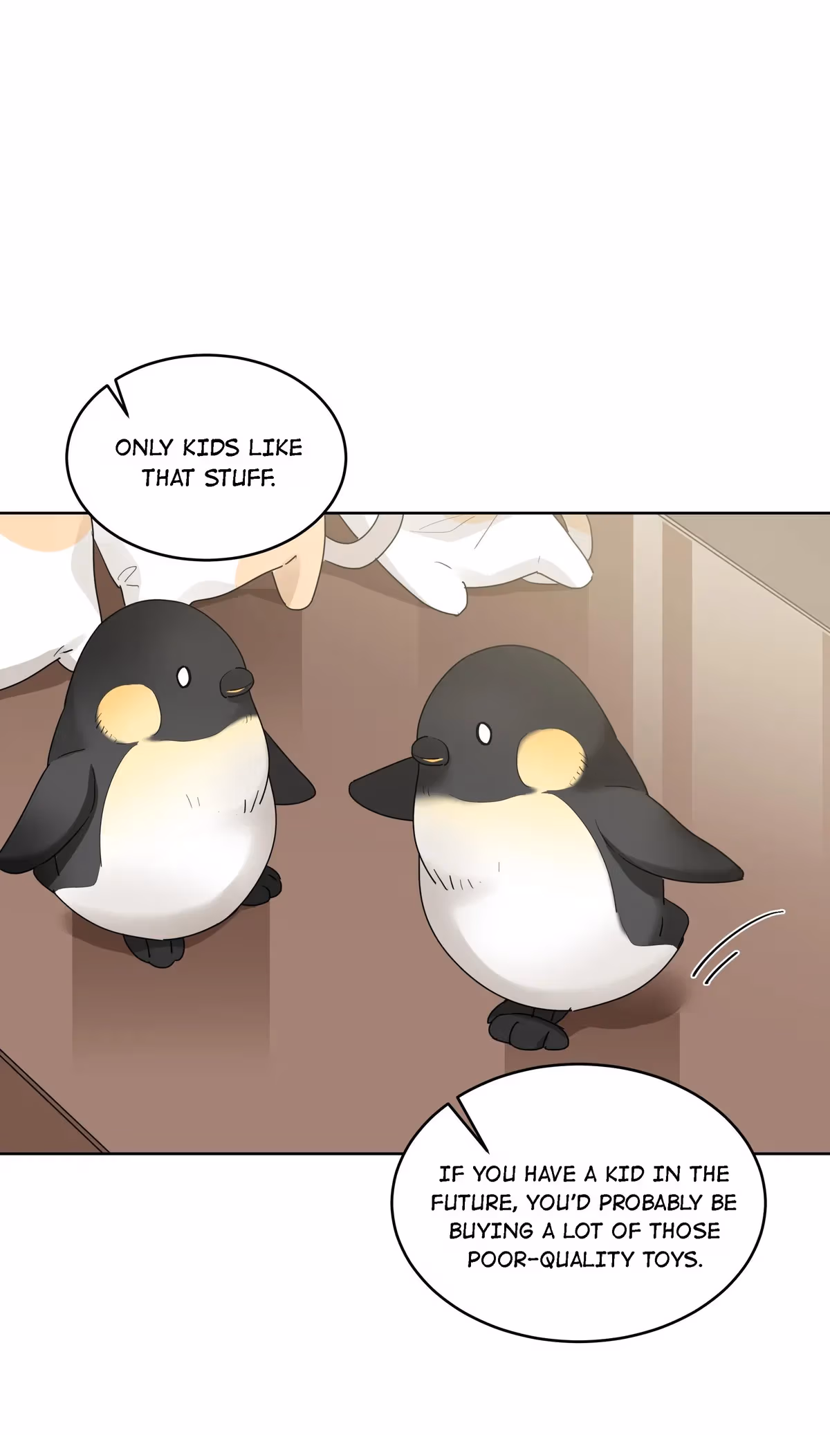 Read The True Scandal chapter 44 image 11 on Lezhin