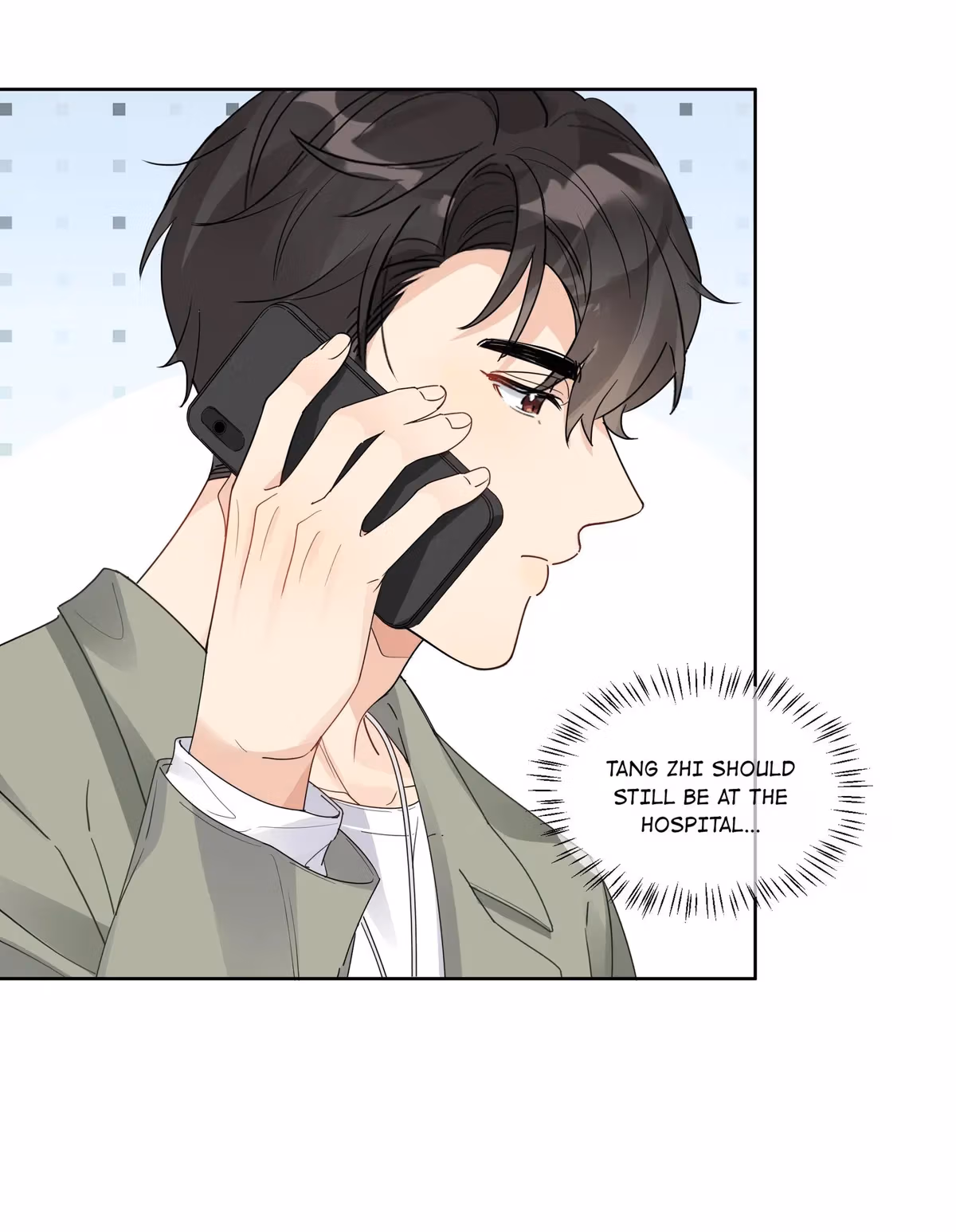 Read The True Scandal chapter 44 image 16 on Lezhin