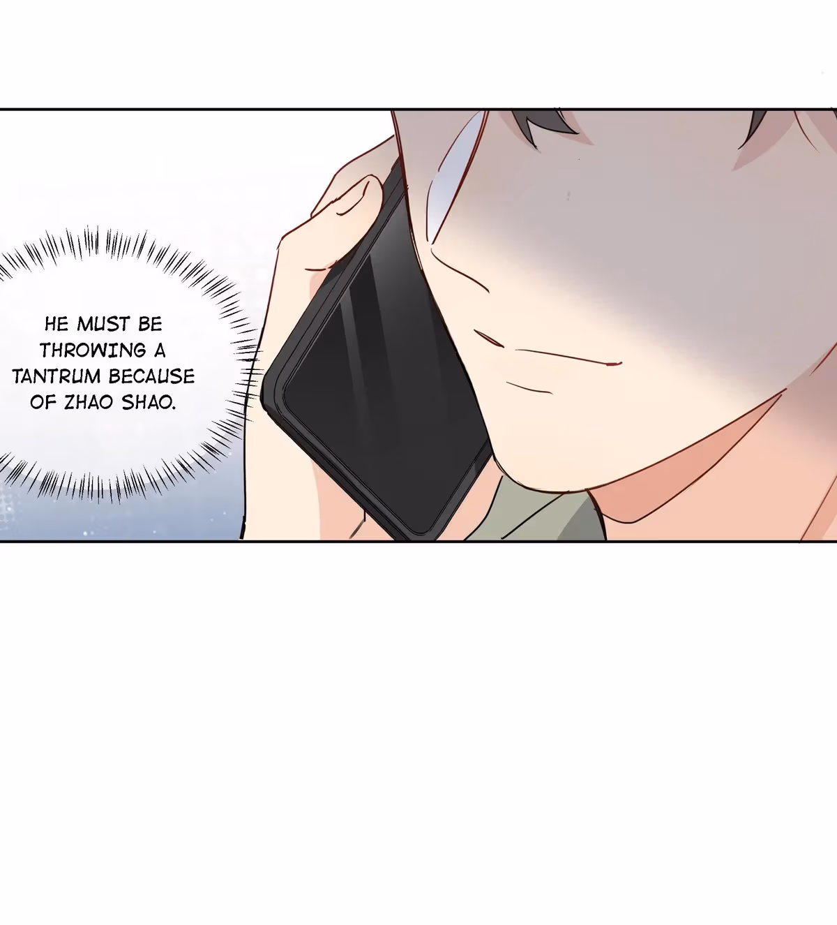 Read The True Scandal chapter 44 image 18 on Lezhin