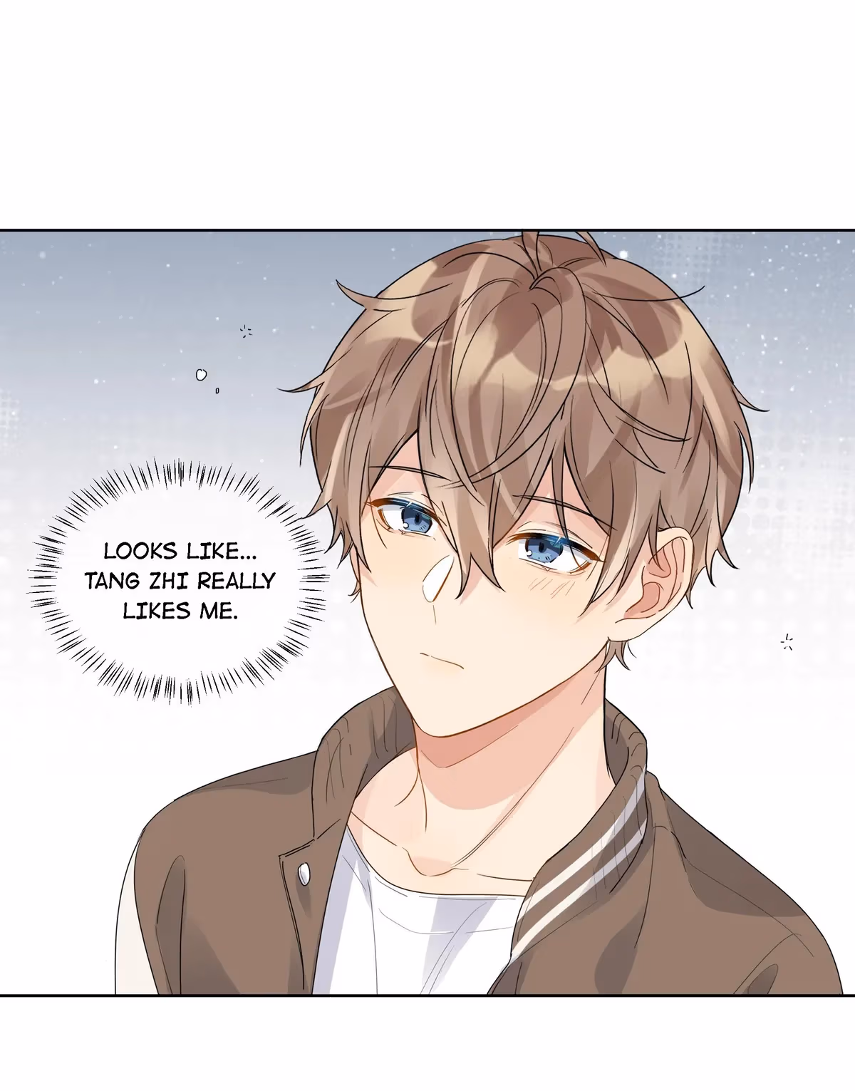 Read The True Scandal chapter 44 image 19 on Lezhin