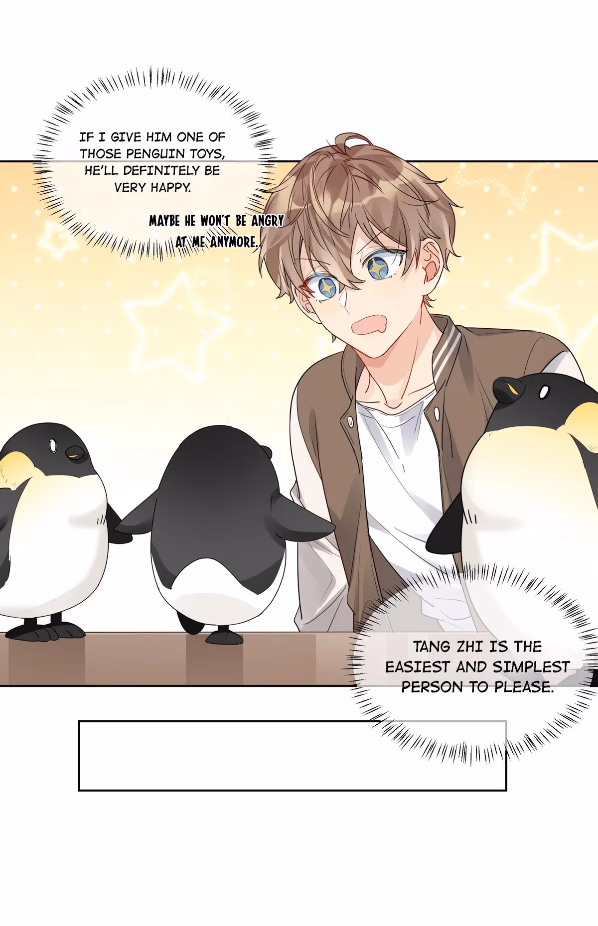 Read The True Scandal chapter 44 image 20 on Lezhin