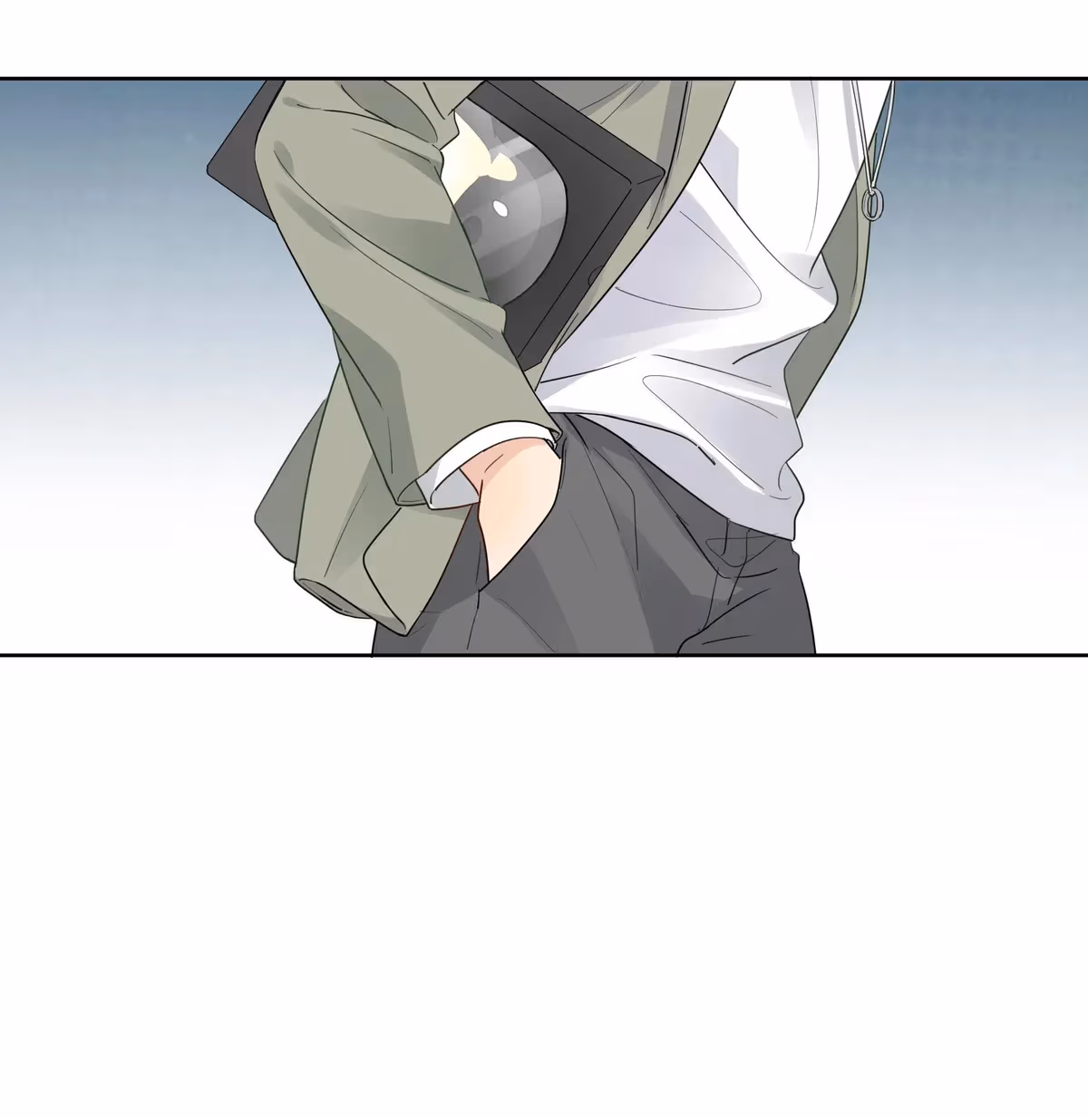 Read The True Scandal chapter 44 image 23 on Lezhin