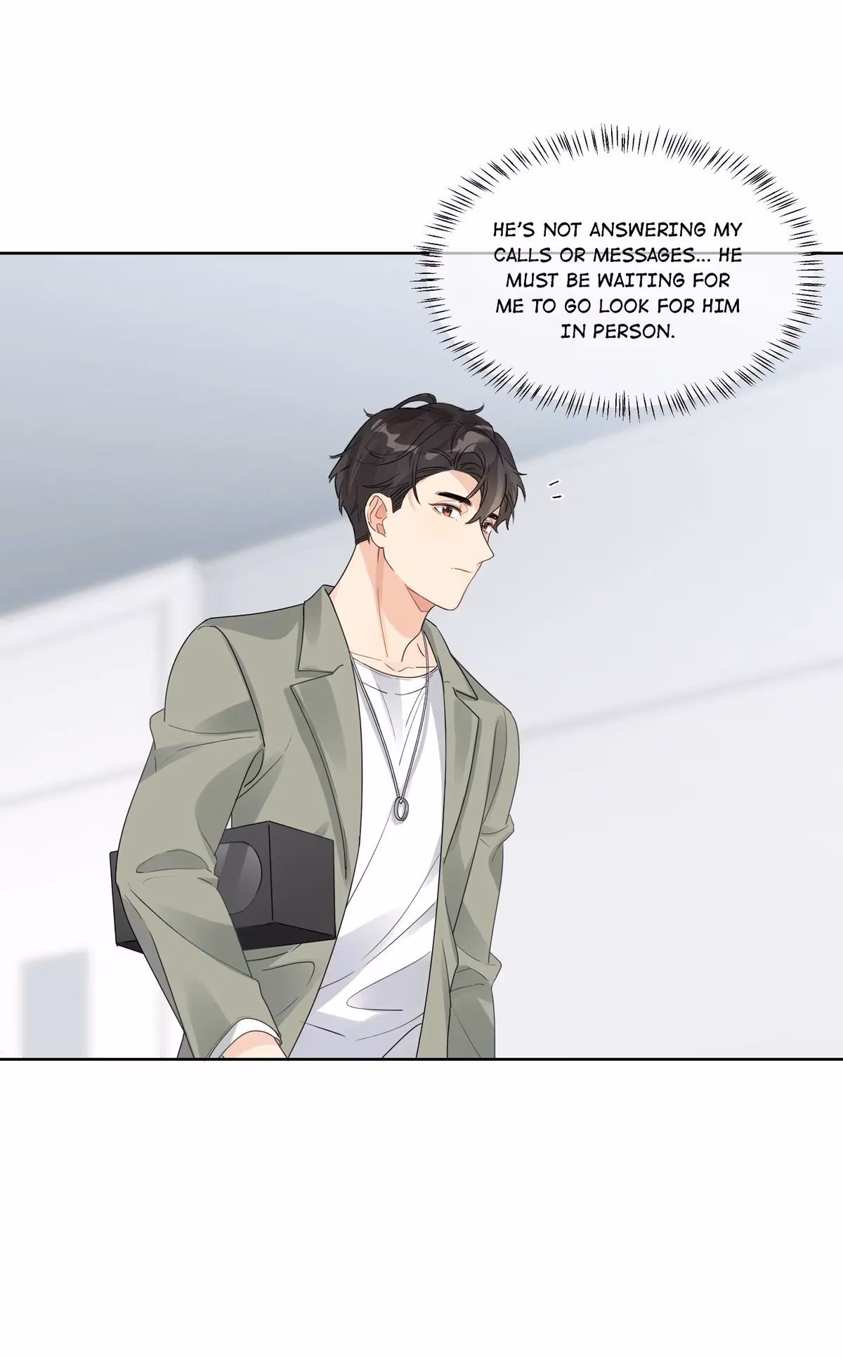 Read The True Scandal chapter 44 image 24 on Lezhin