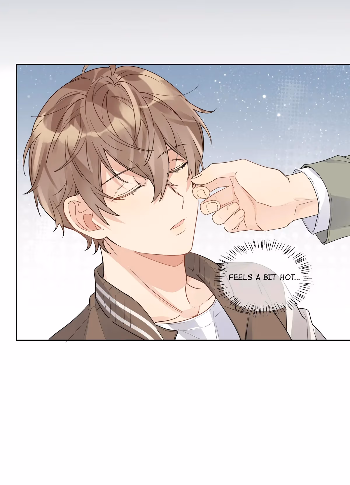 Read The True Scandal chapter 44 image 27 on Lezhin