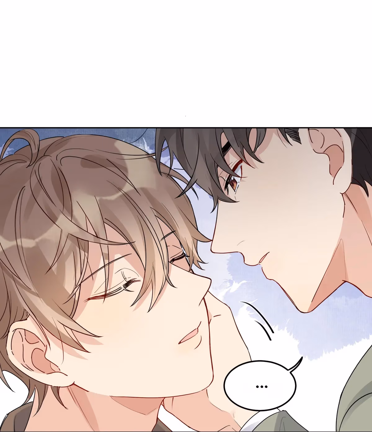 Read The True Scandal chapter 44 image 28 on Lezhin