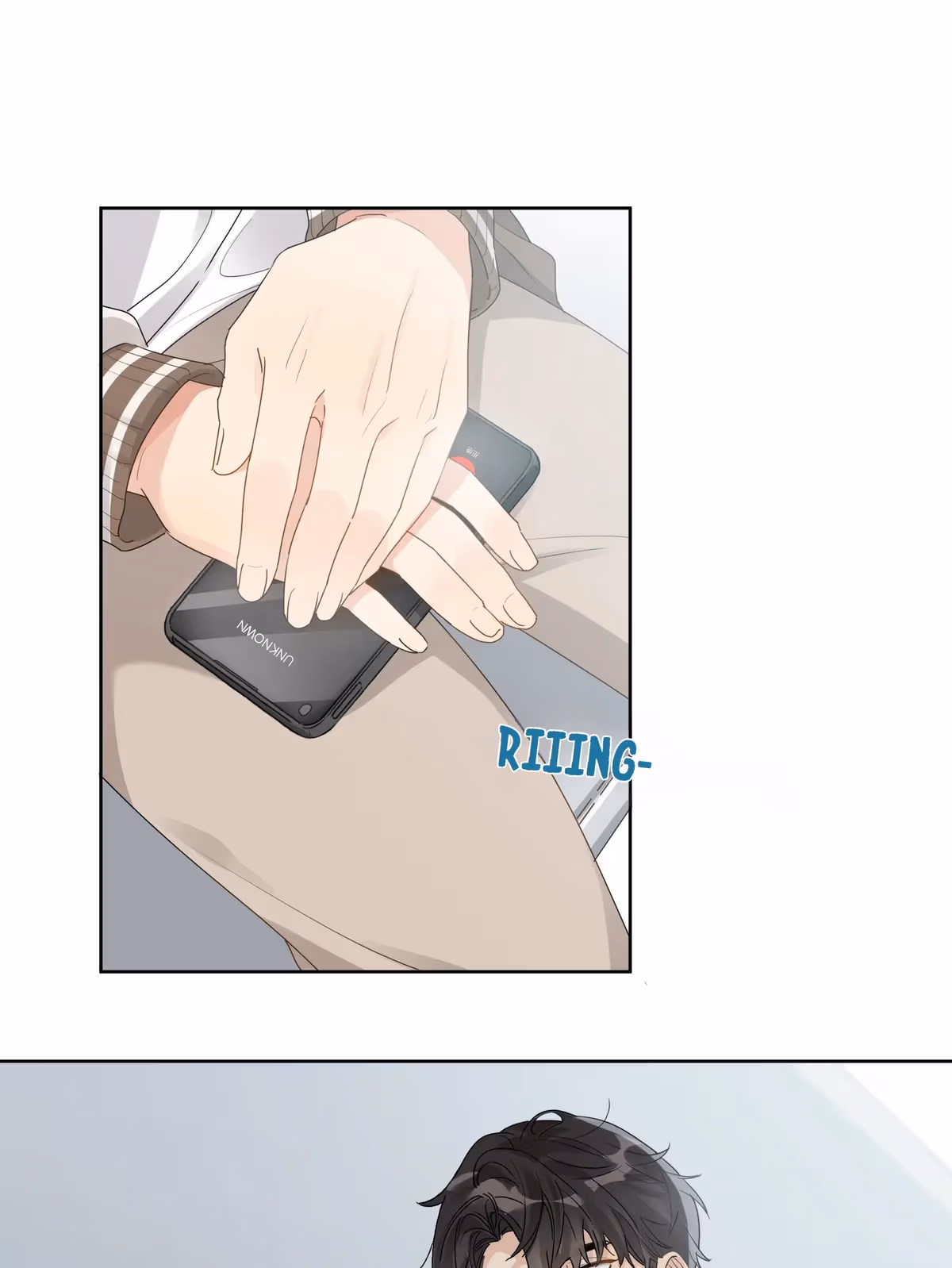 Read The True Scandal chapter 44 image 30 on Lezhin